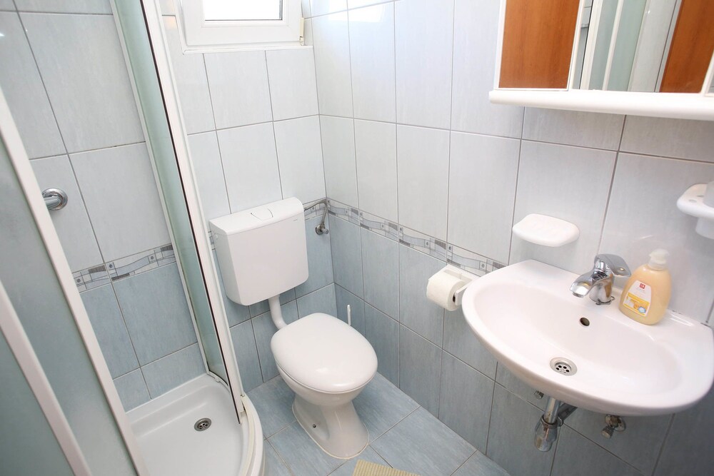 Luton Apartmani