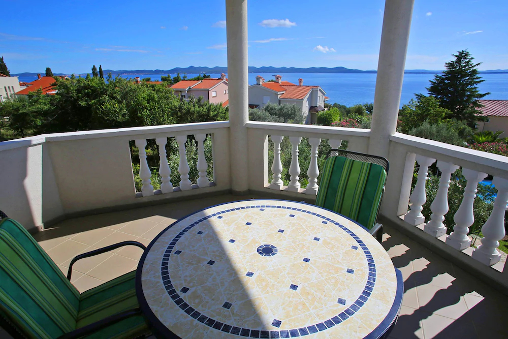 Luton Apartmani