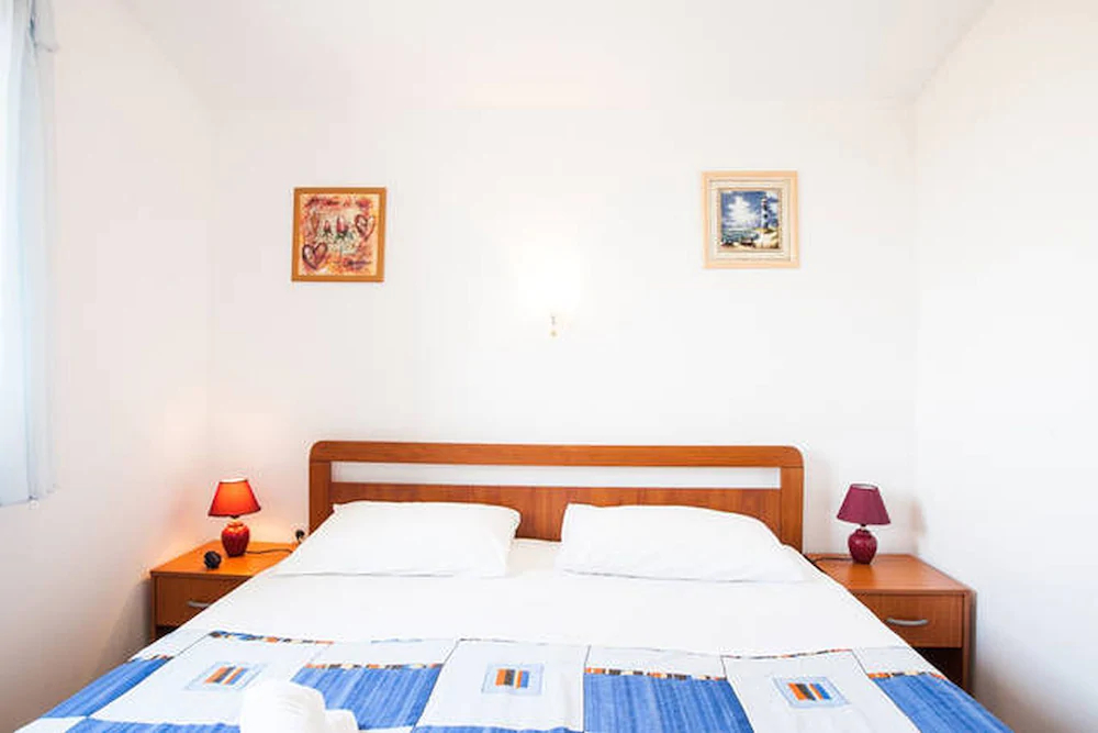 Luton Apartmani