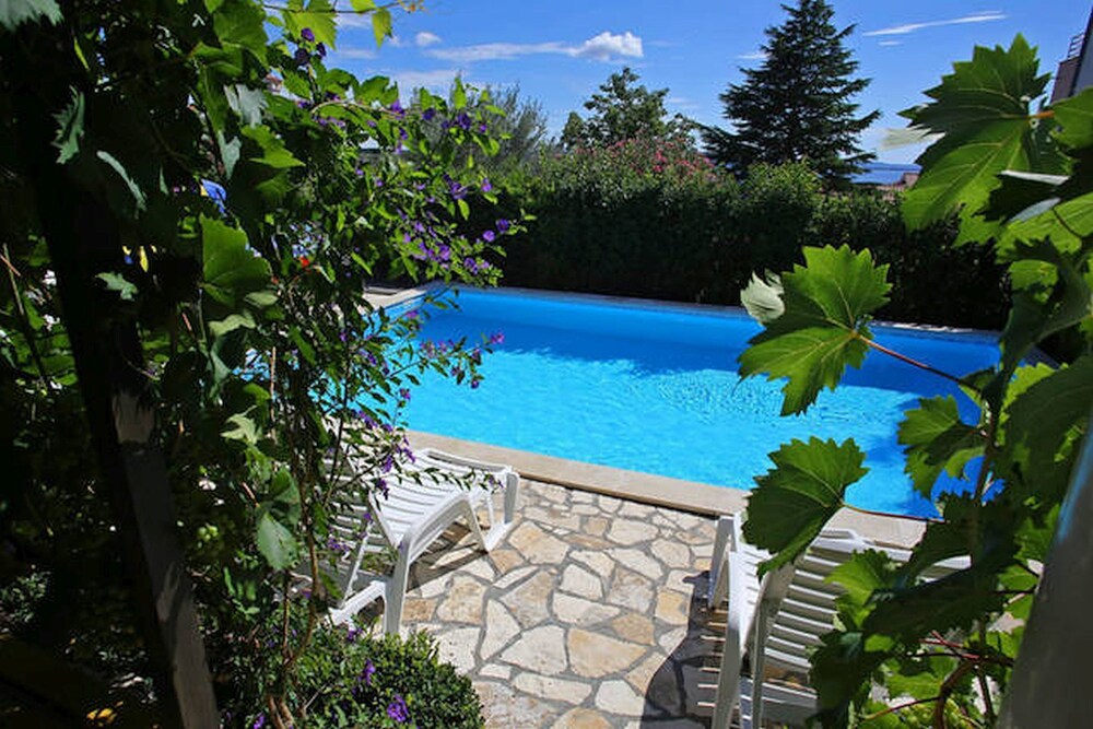 Luton Apartmani