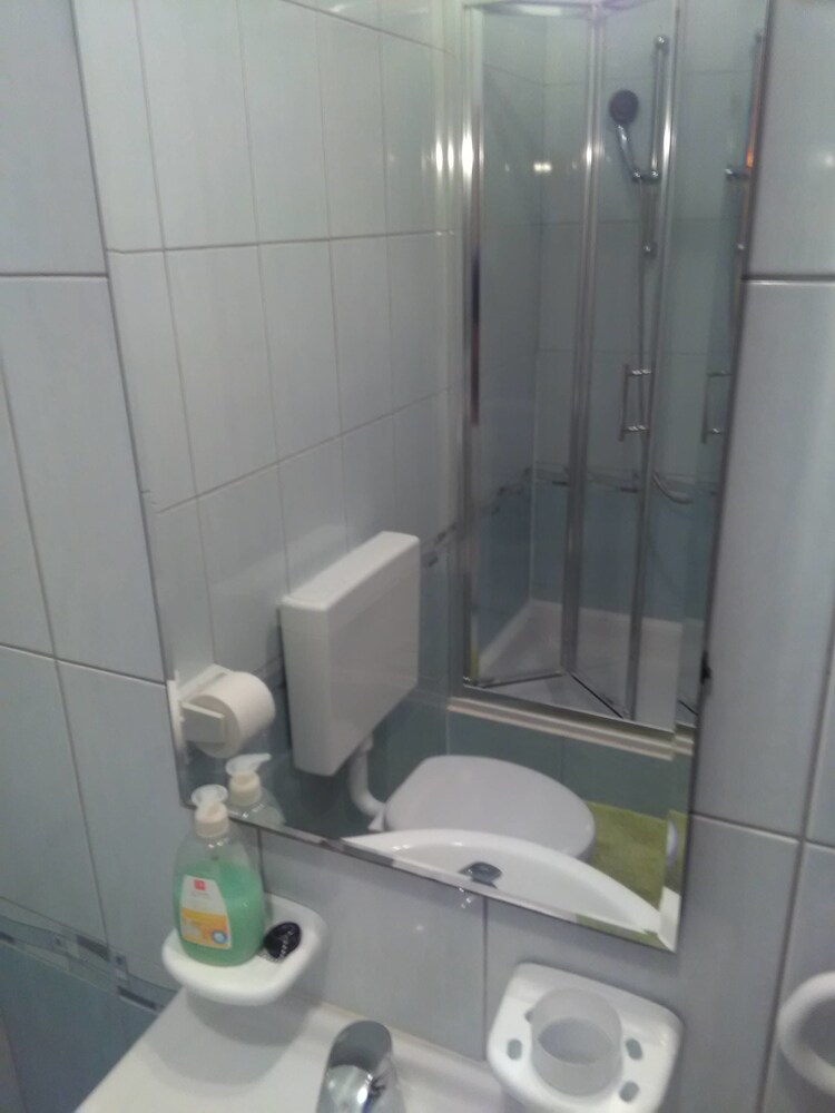 Luton Apartmani