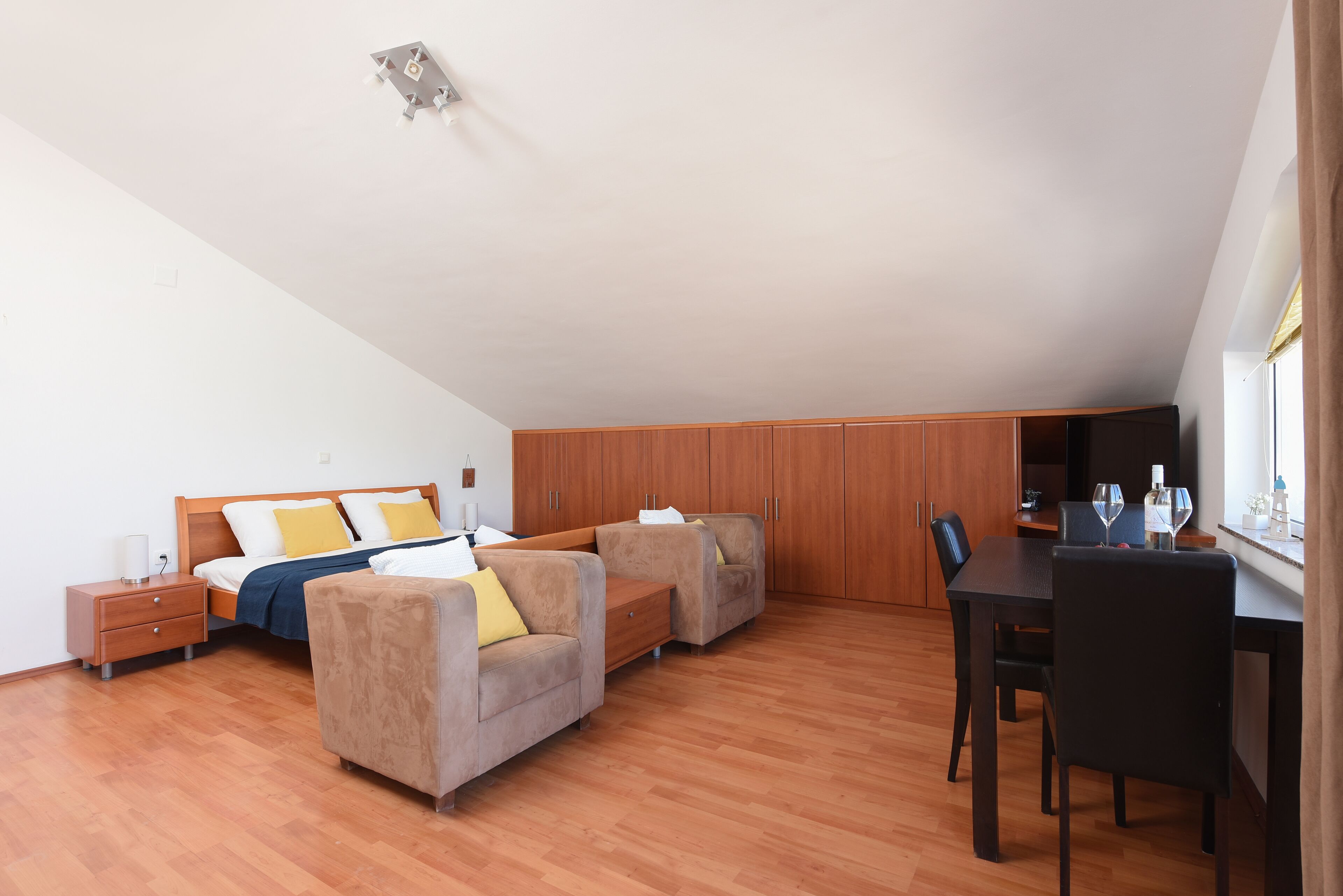 Sunset Beach Suites