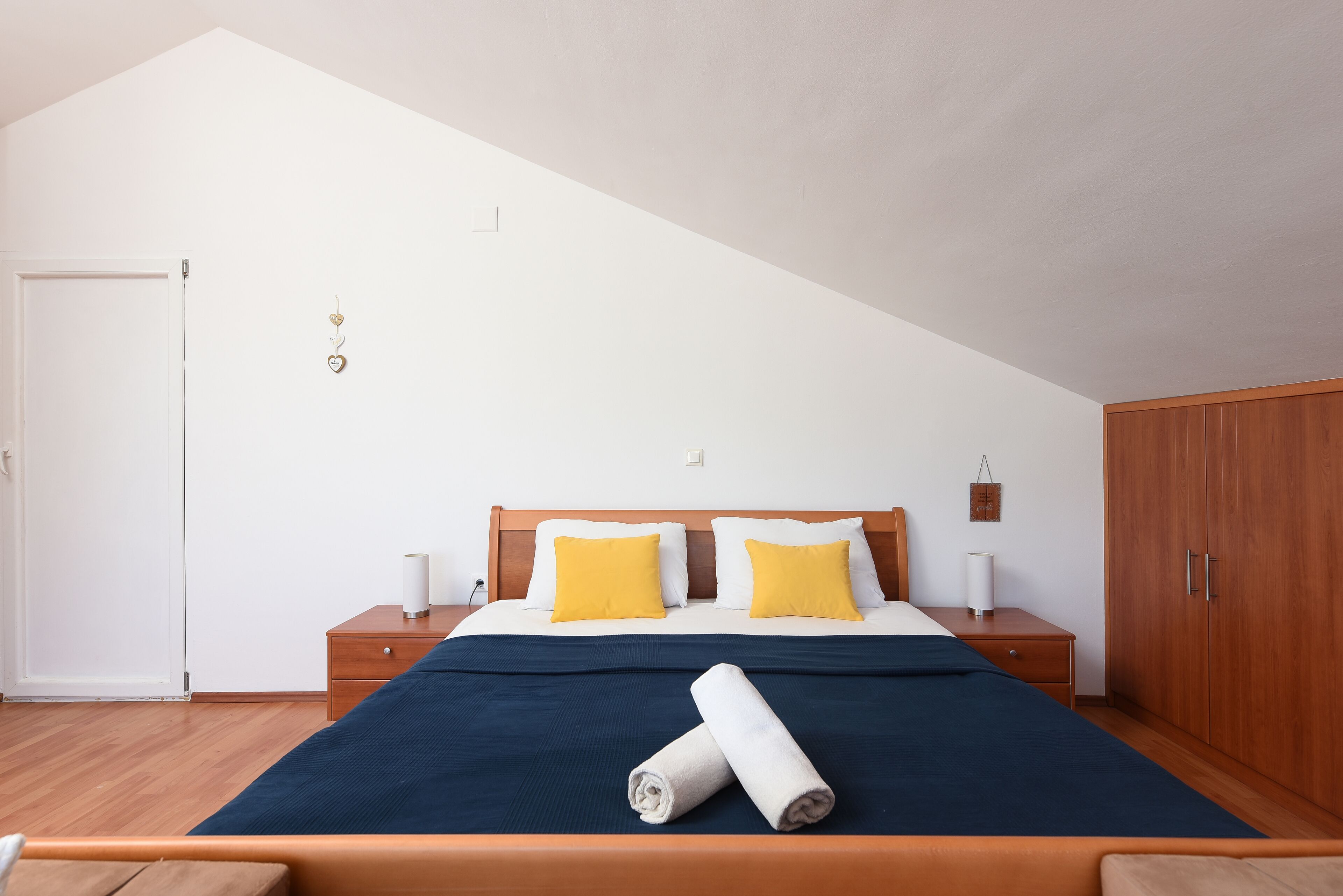 Sunset Beach Suites