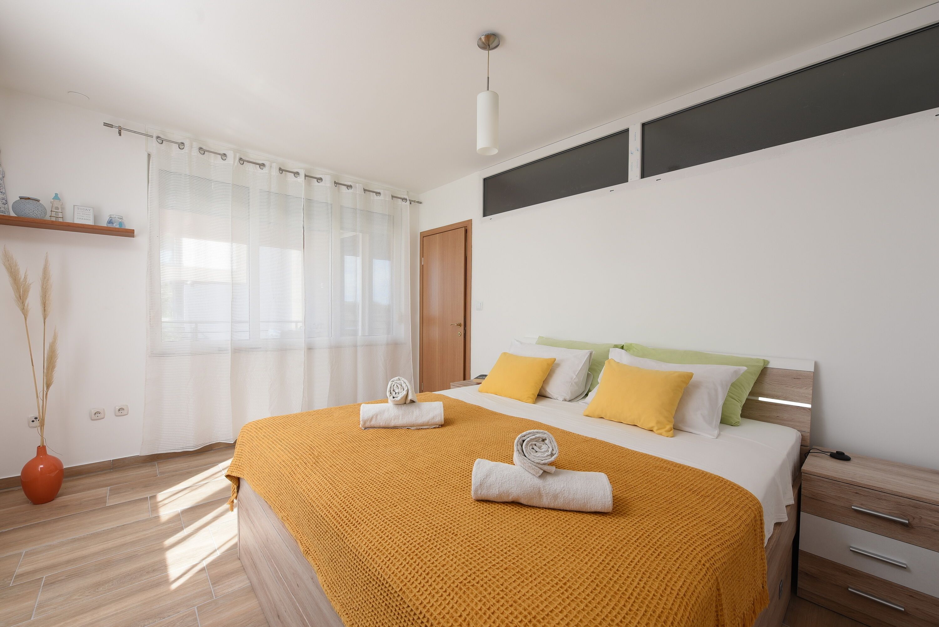 Sunset Beach Suites