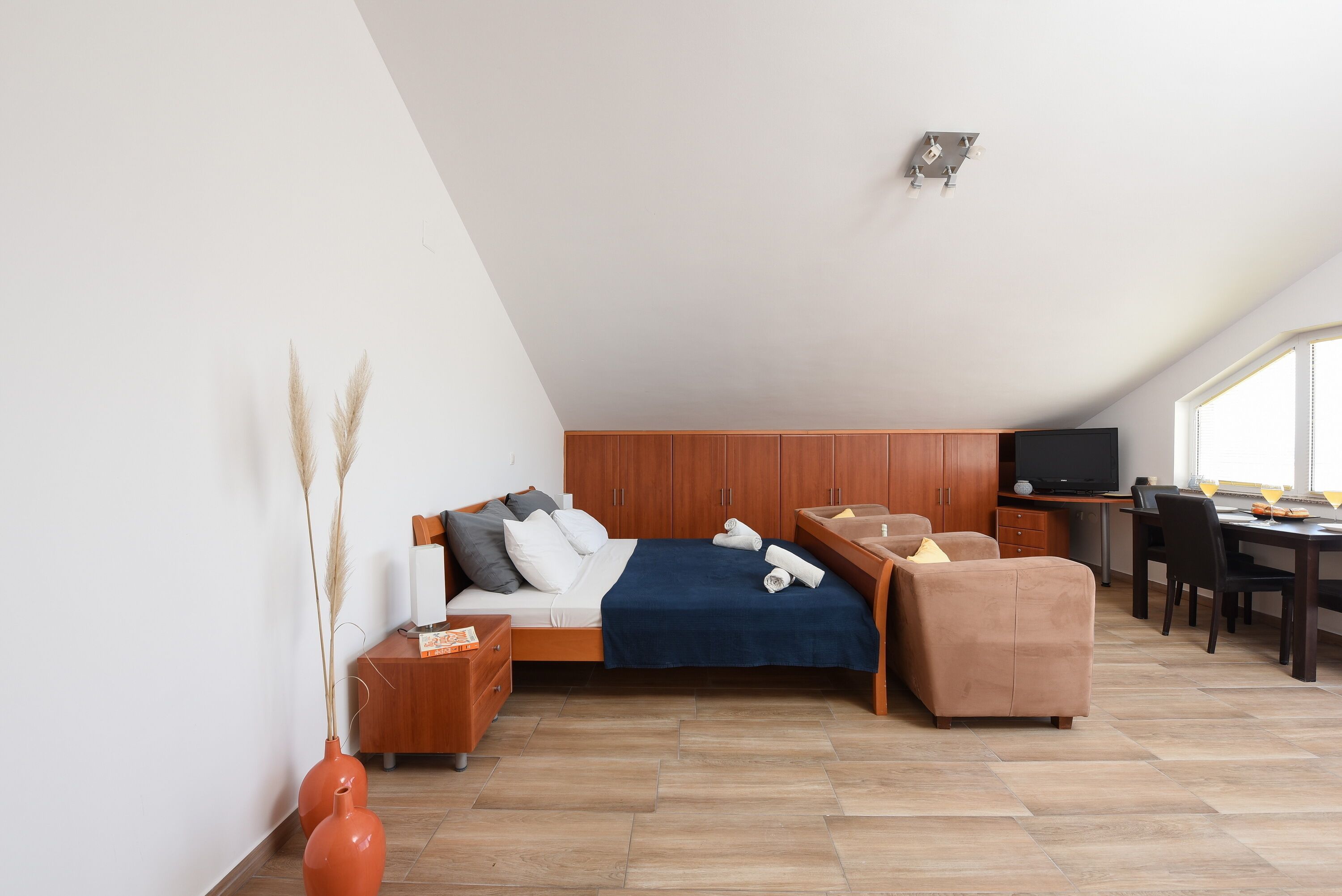 Sunset Beach Suites
