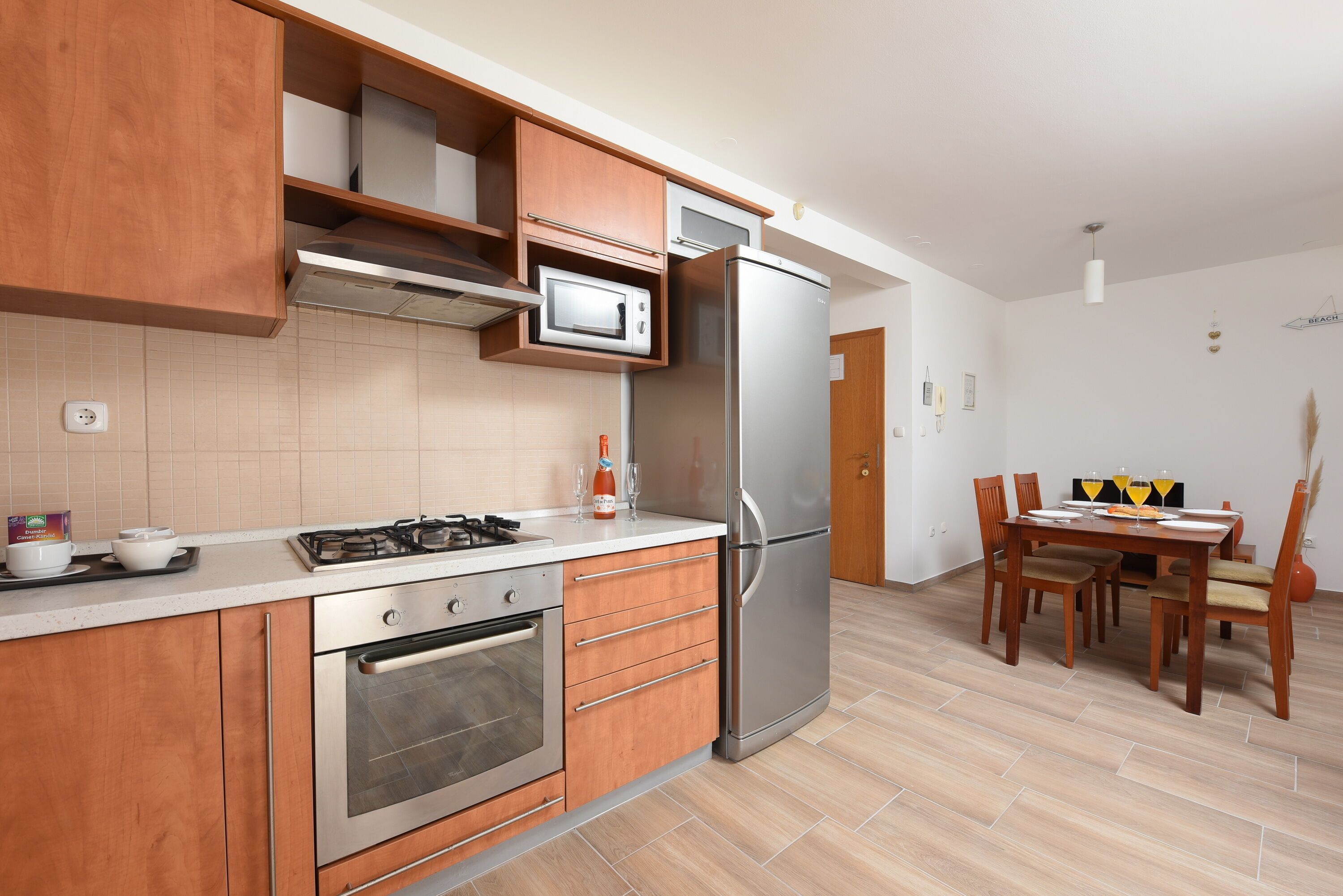 Sunset Beach Suites