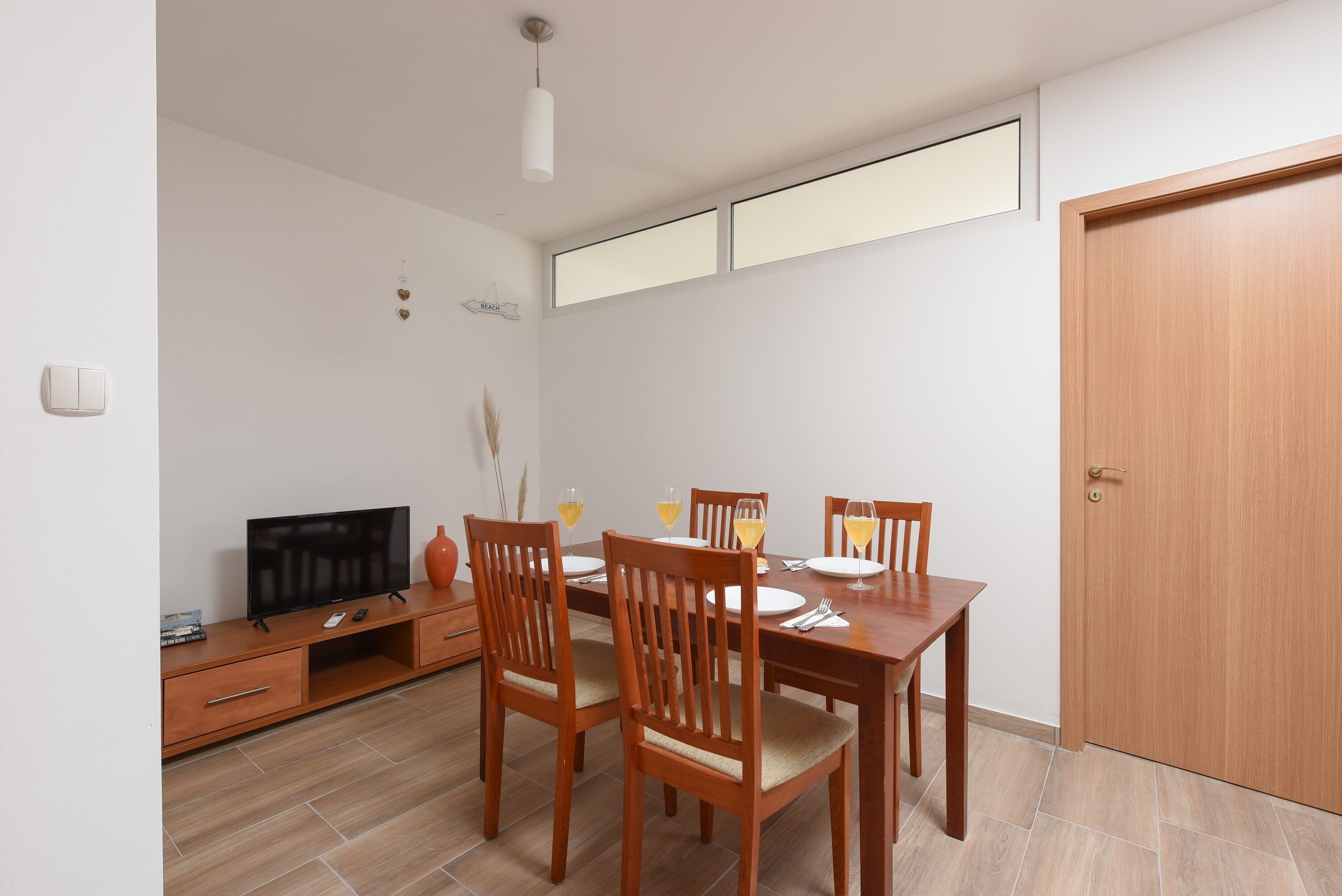 Sunset Beach Suites