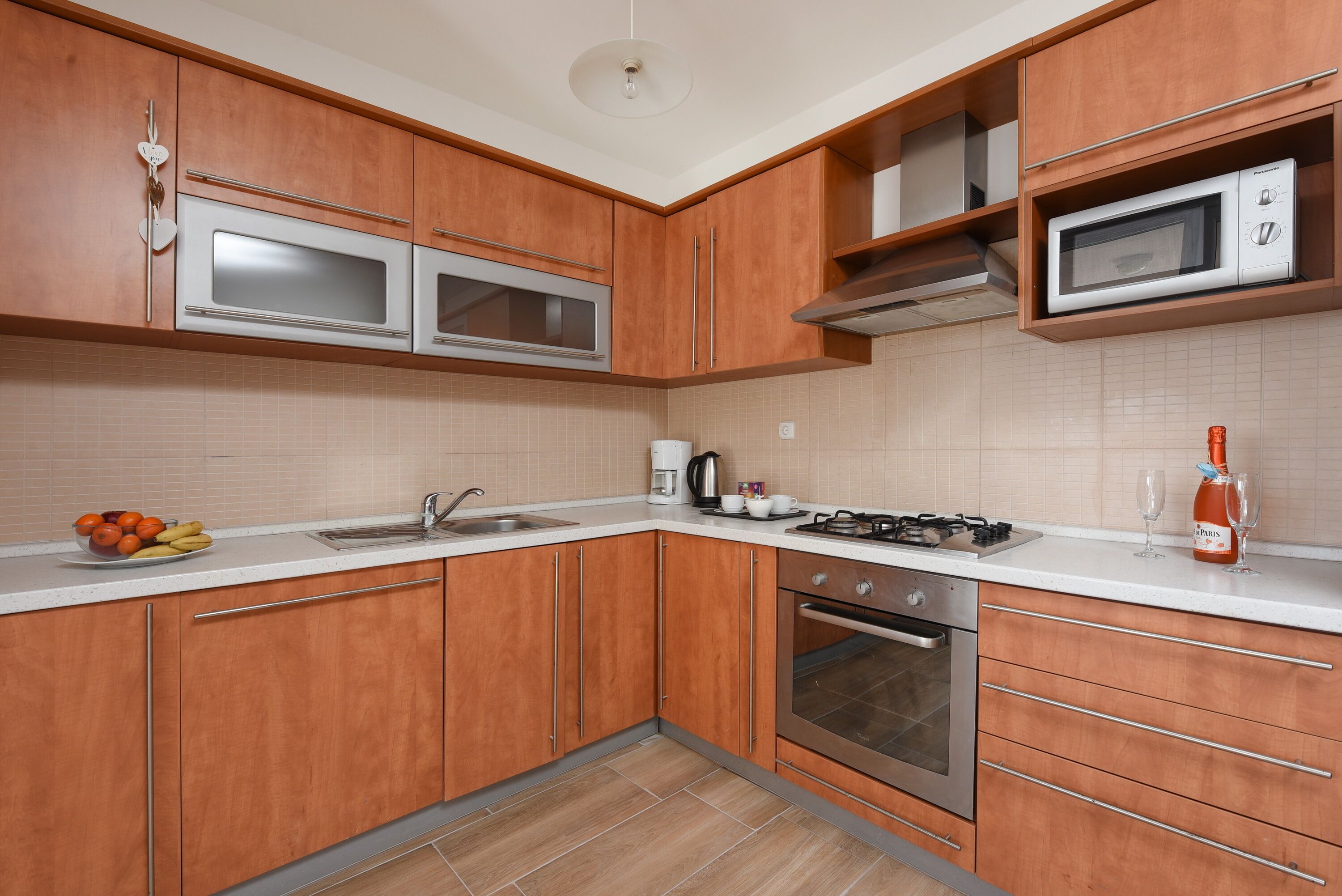 Sunset Beach Suites