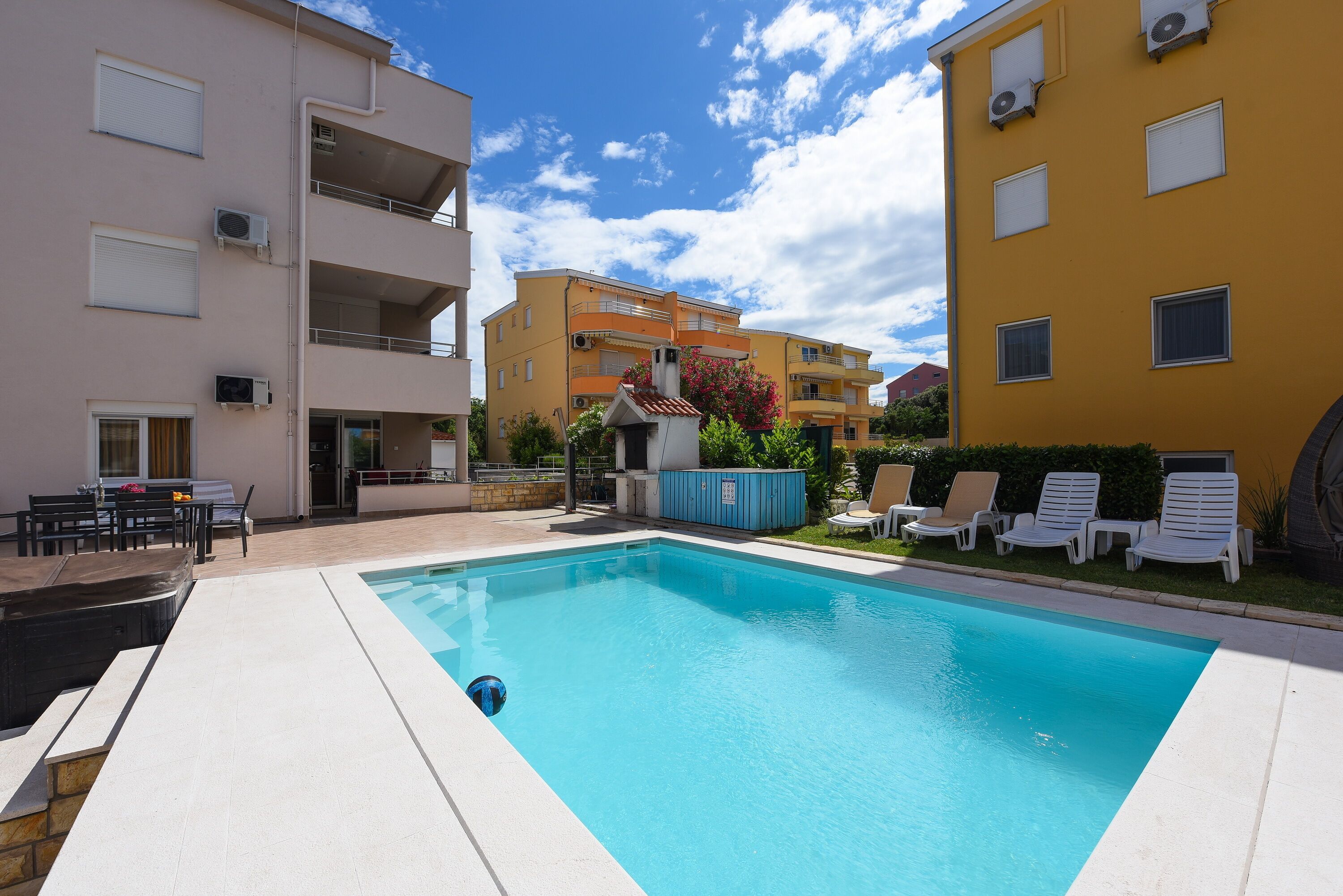 Sunset Beach Suites