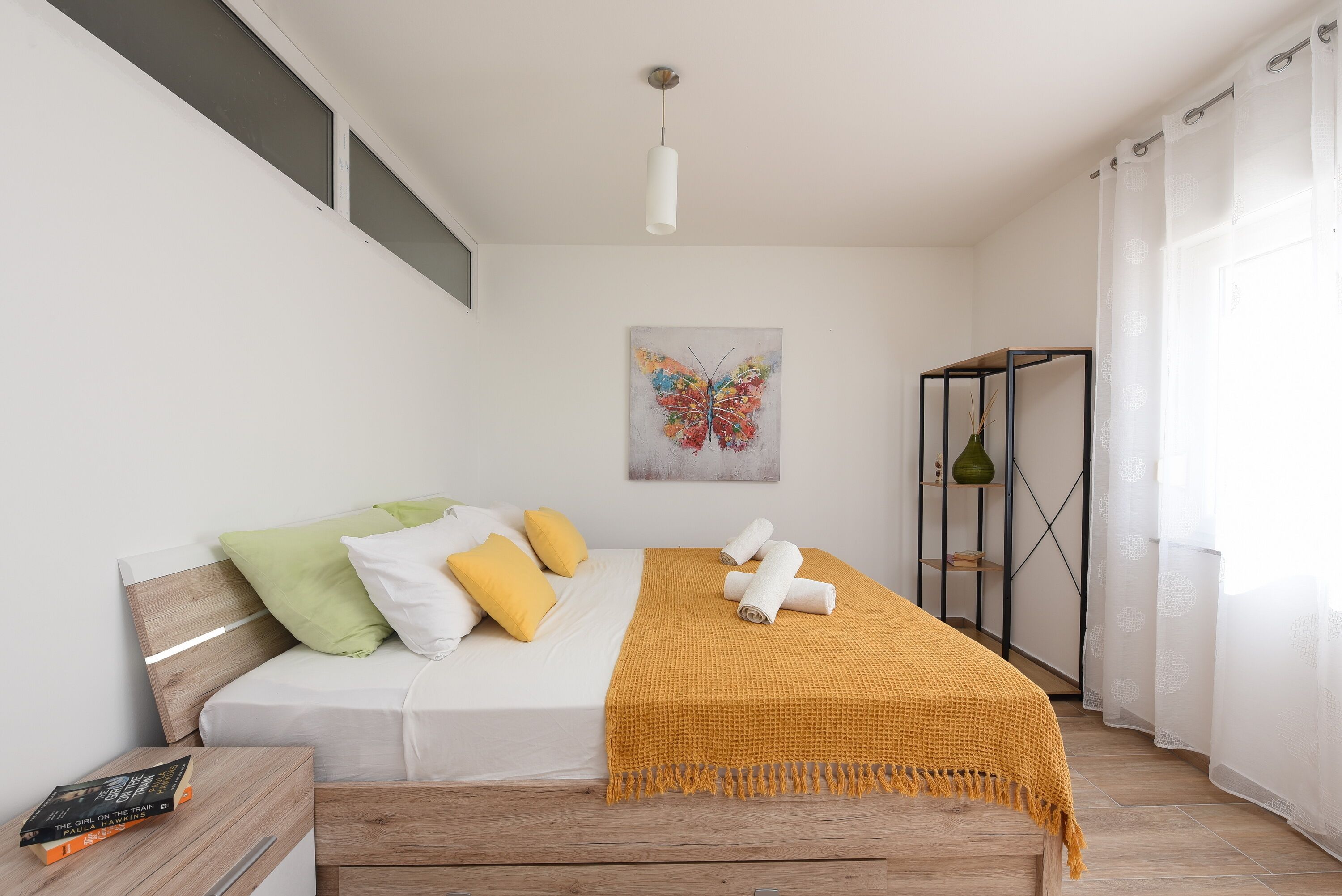 Sunset Beach Suites