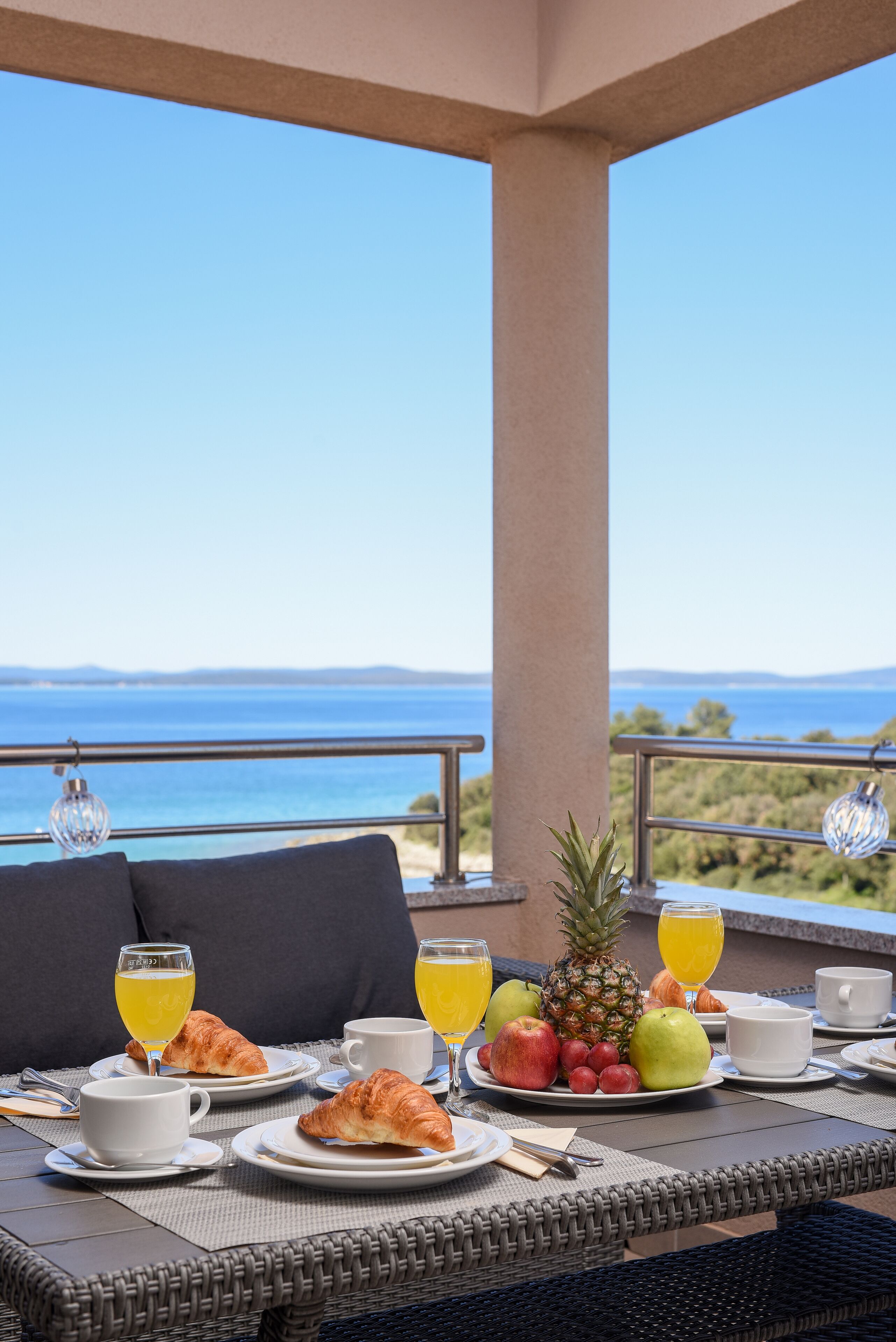 Sunset Beach Suites