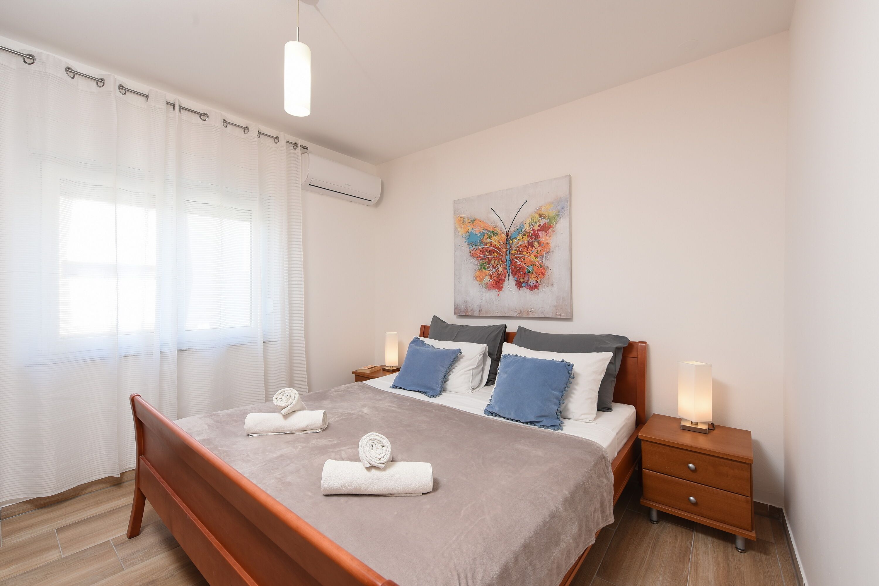 Sunset Beach Suites