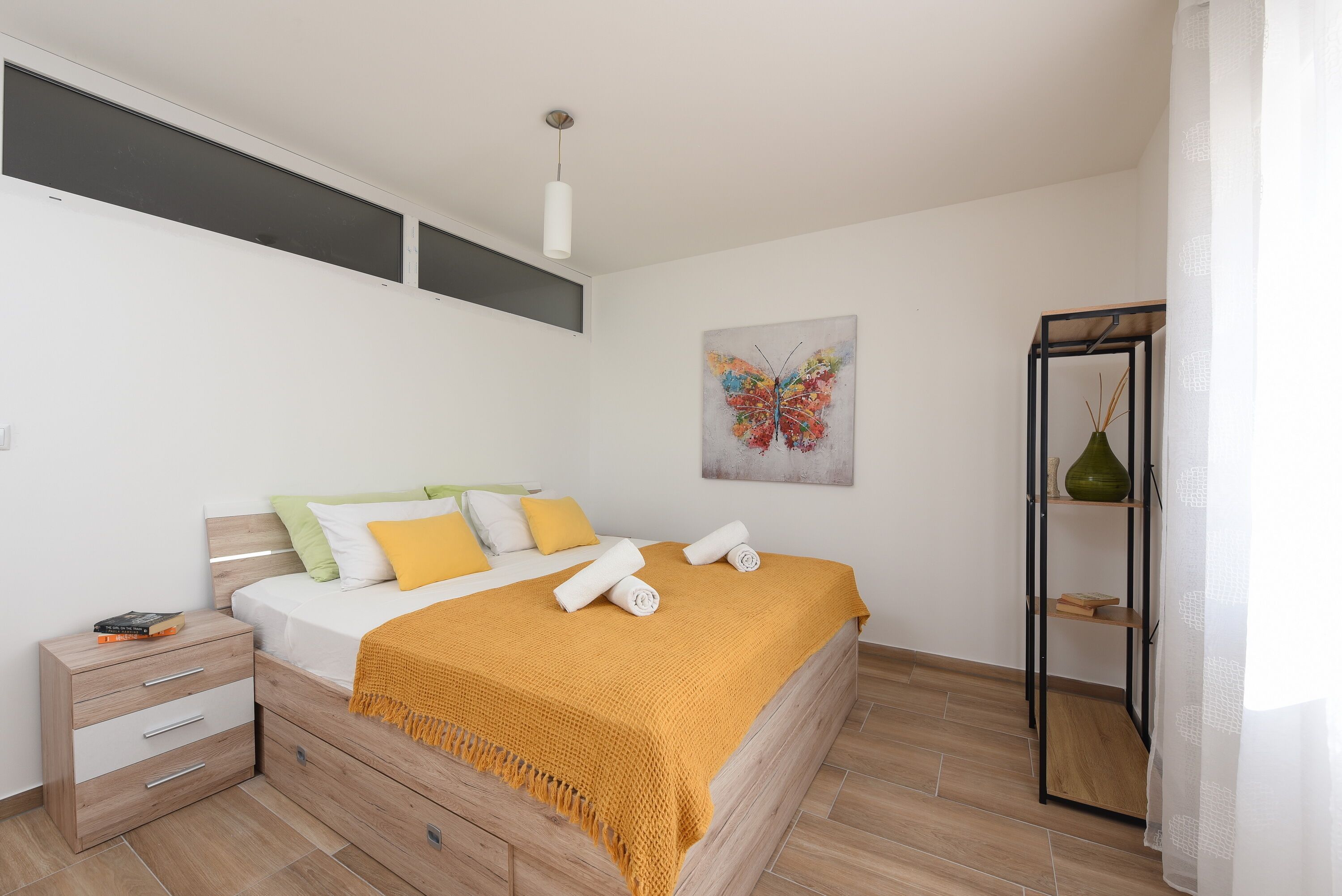 Sunset Beach Suites