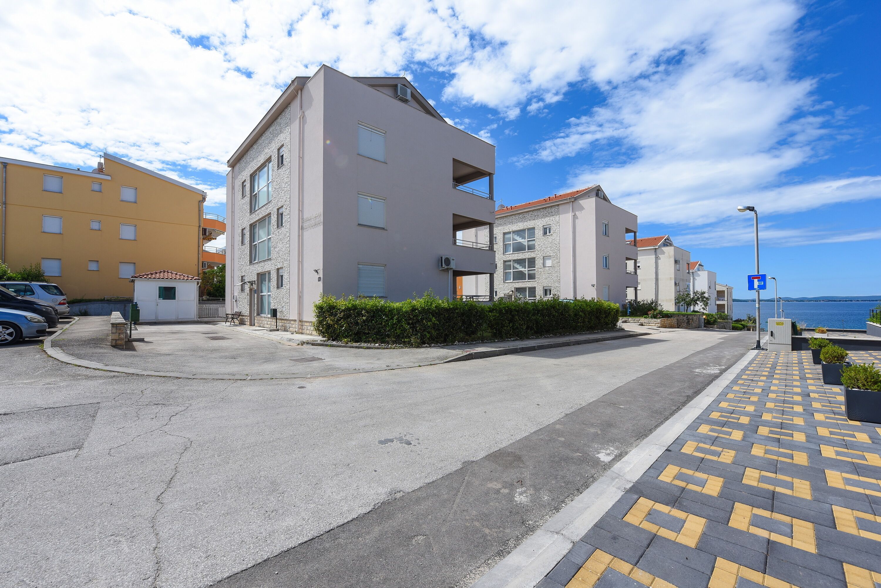 Sunset Beach Suites