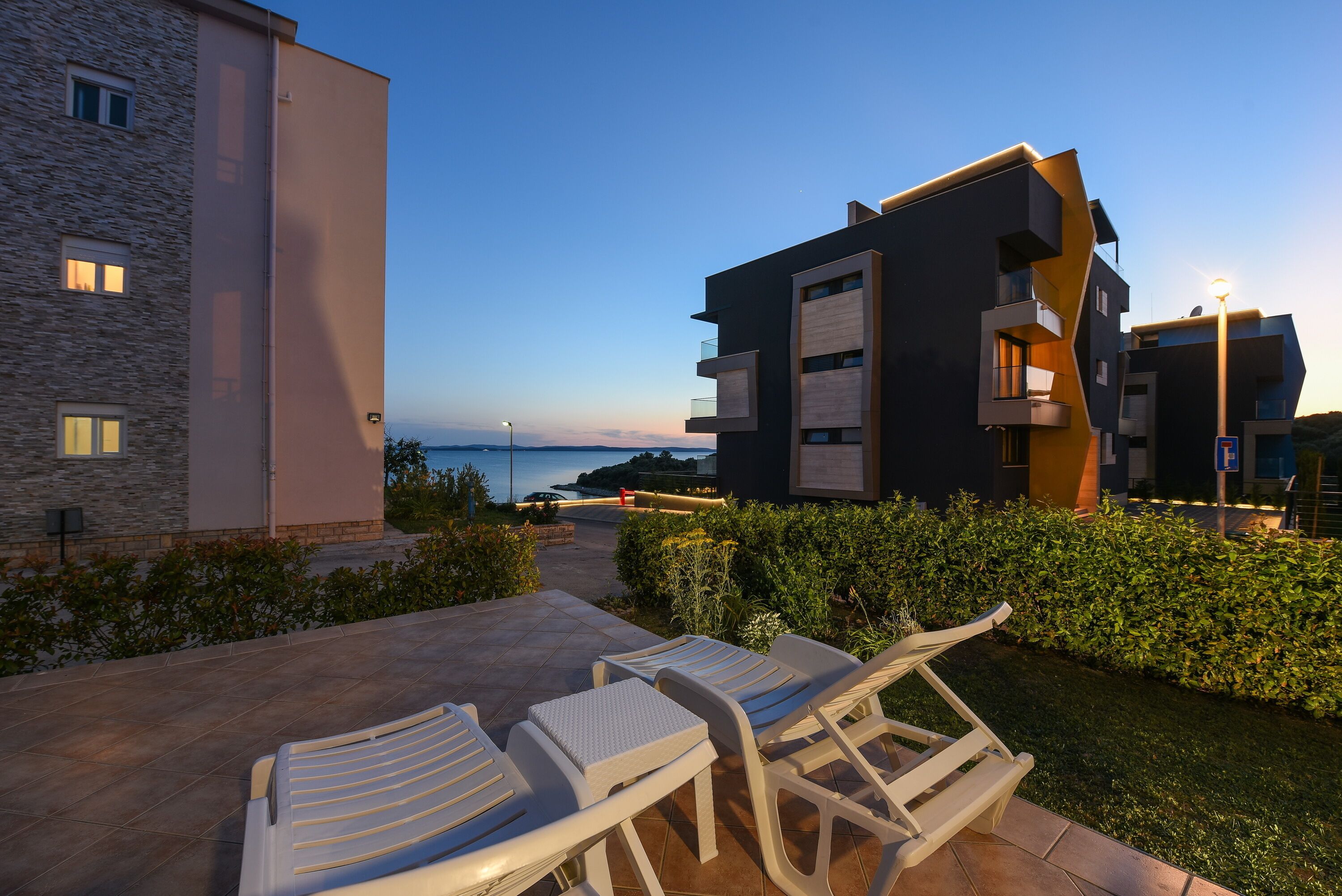 Sunset Beach Suites
