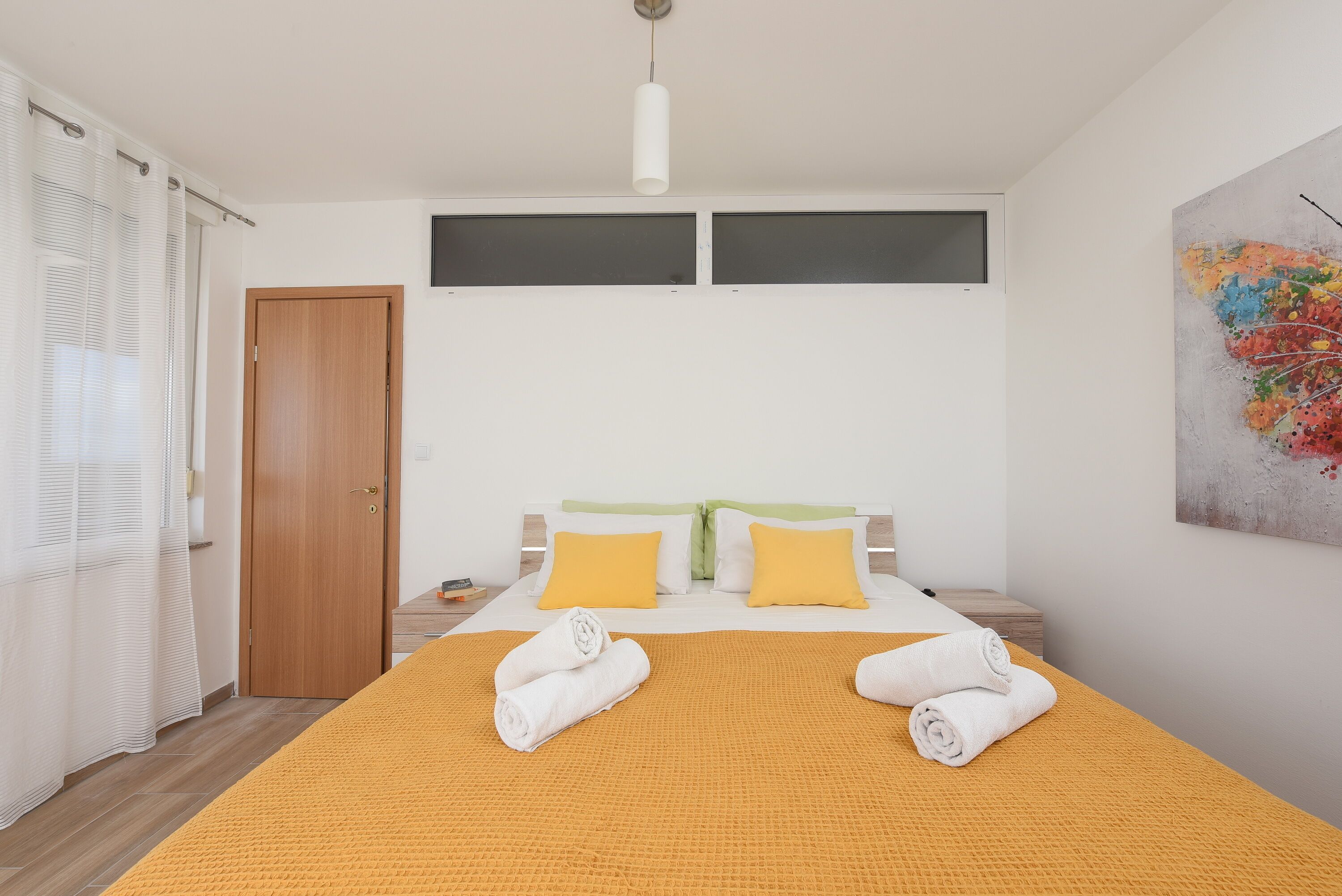 Sunset Beach Suites