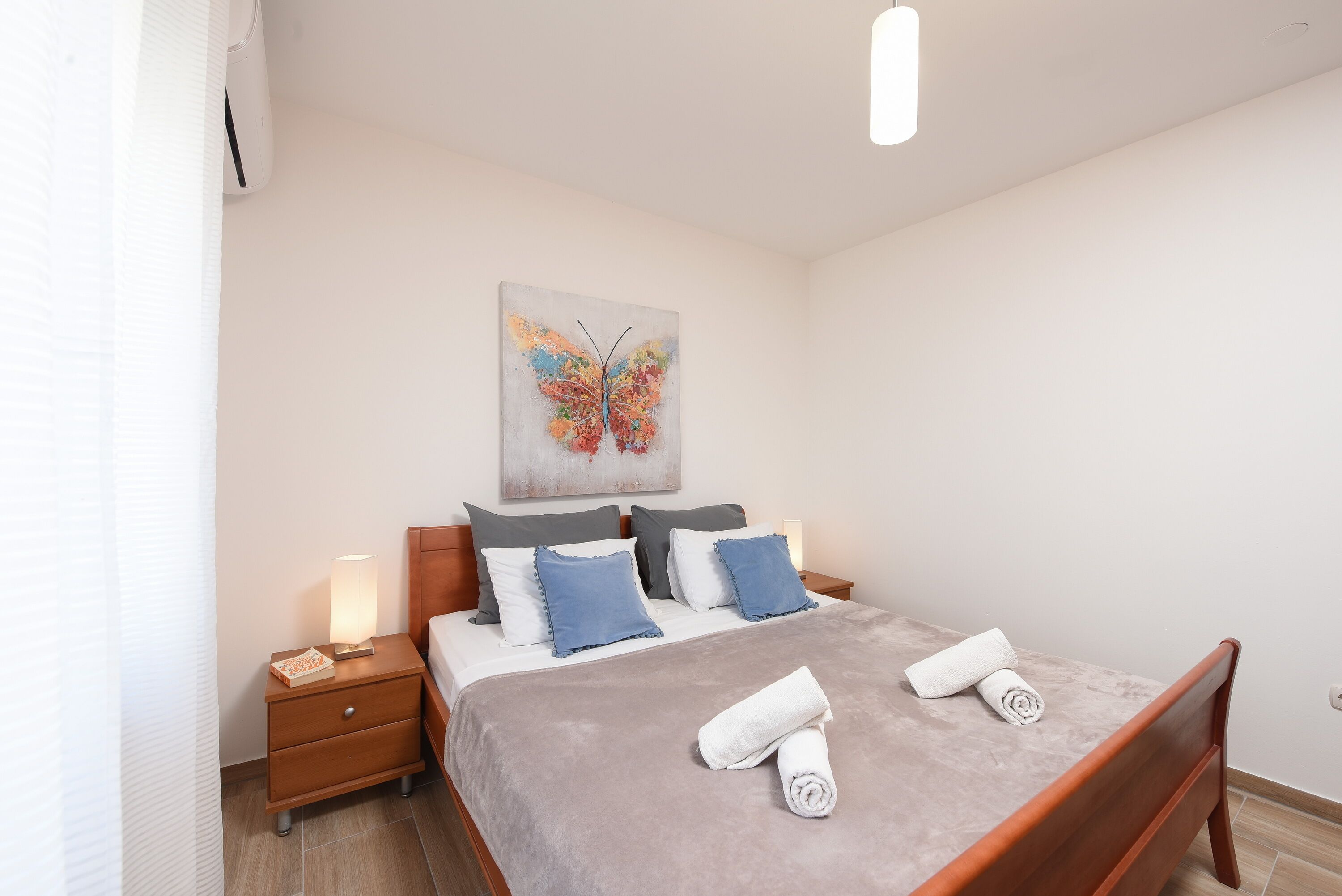 Sunset Beach Suites