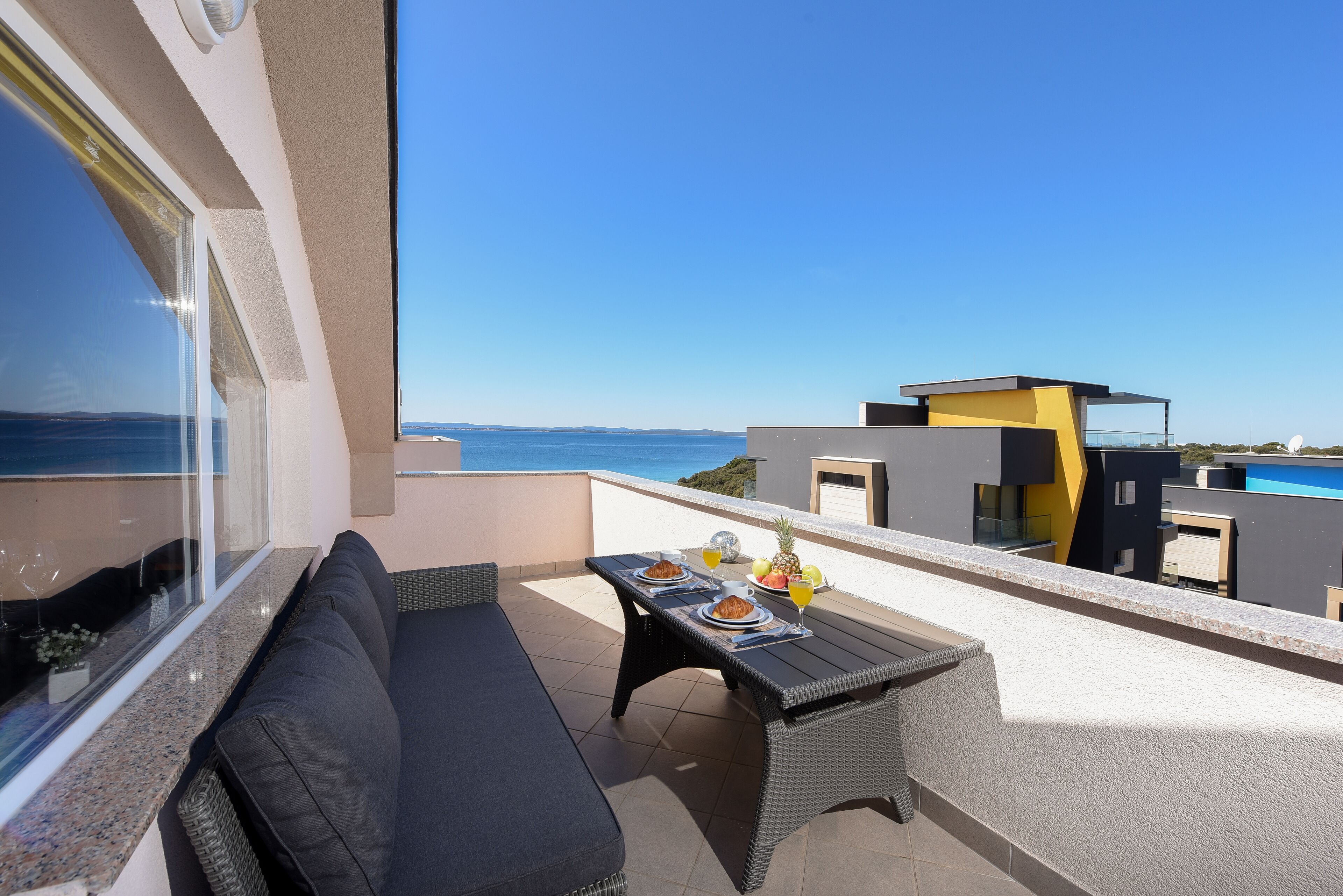 Sunset Beach Suites