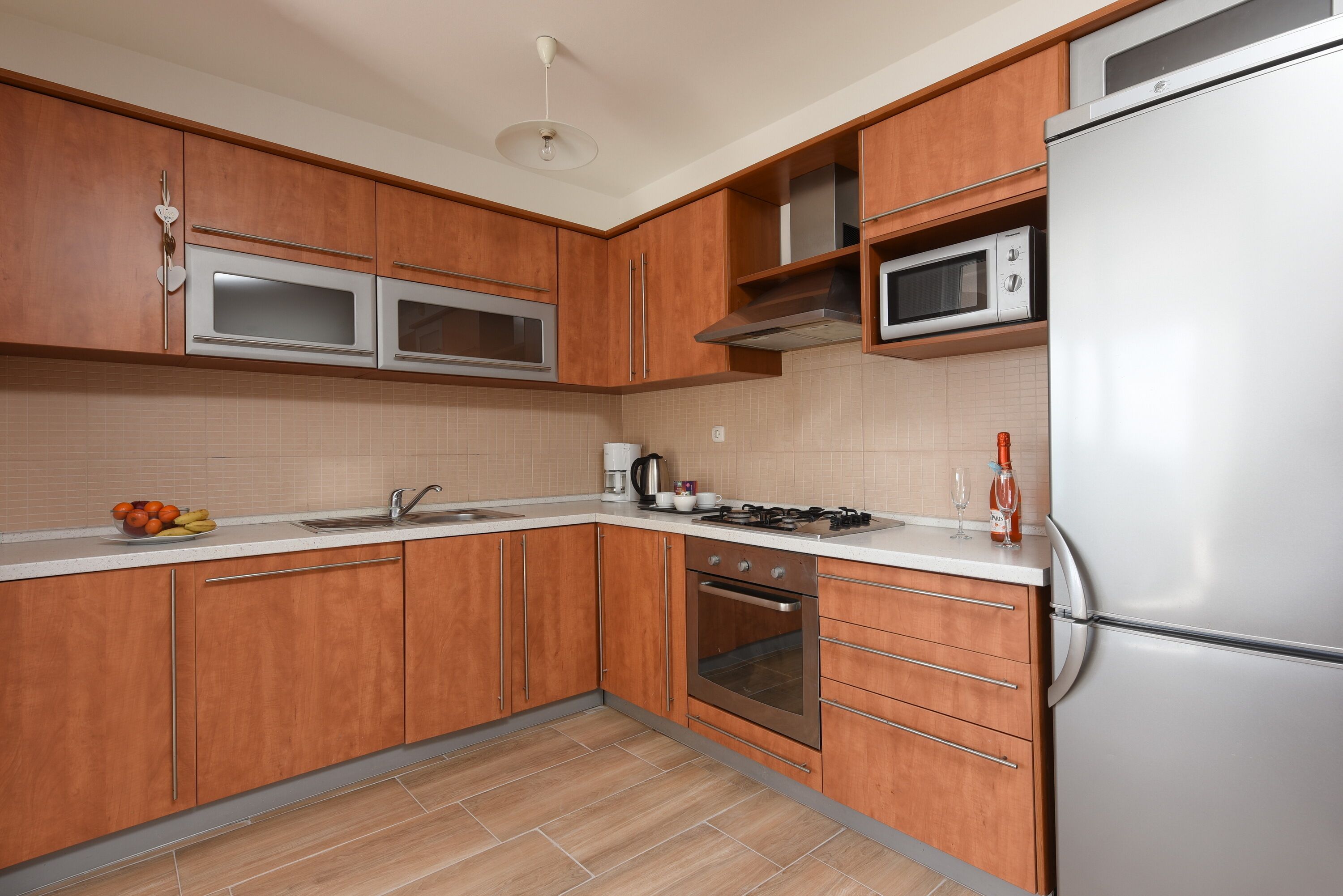 Sunset Beach Suites