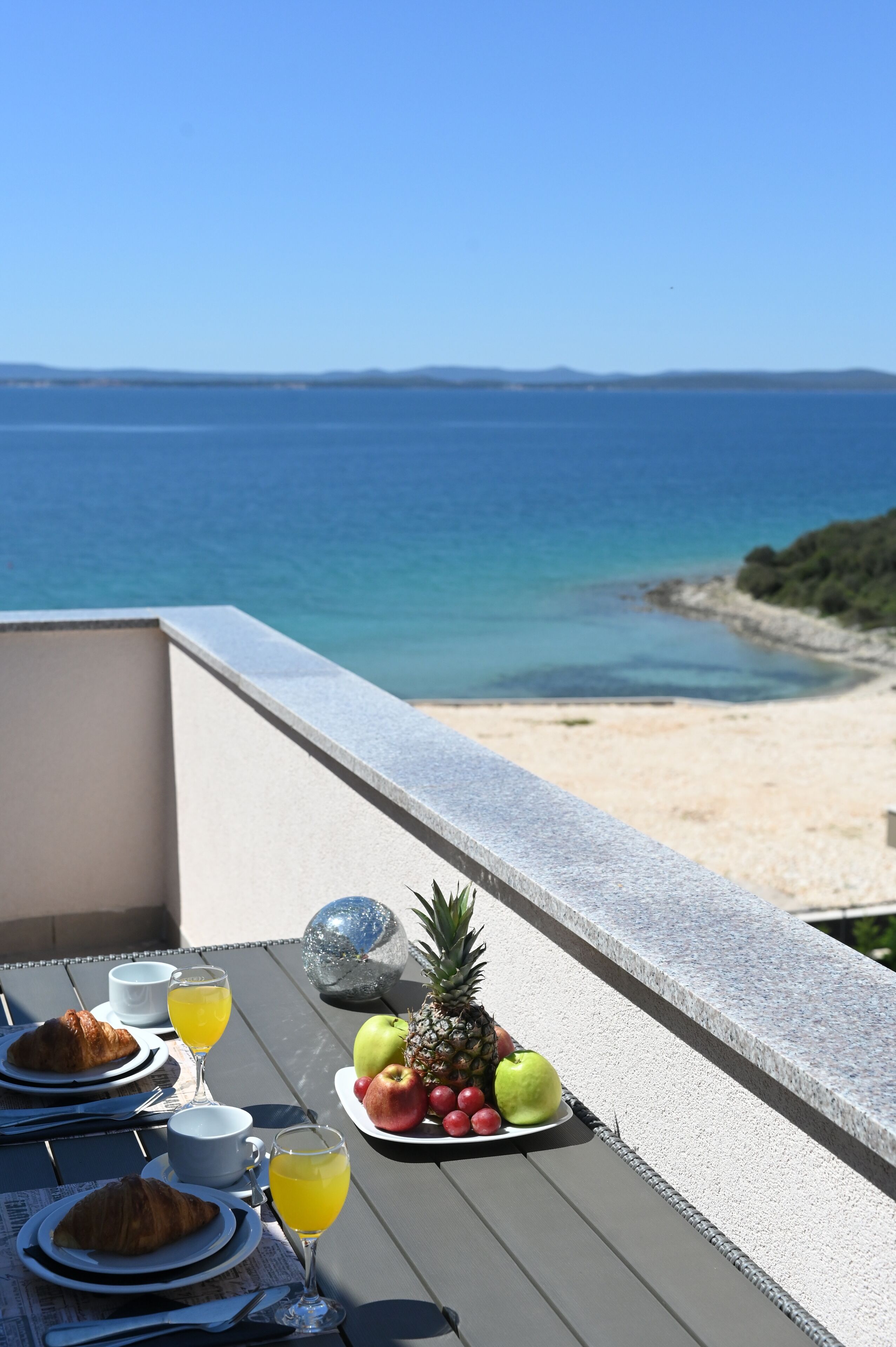 Sunset Beach Suites