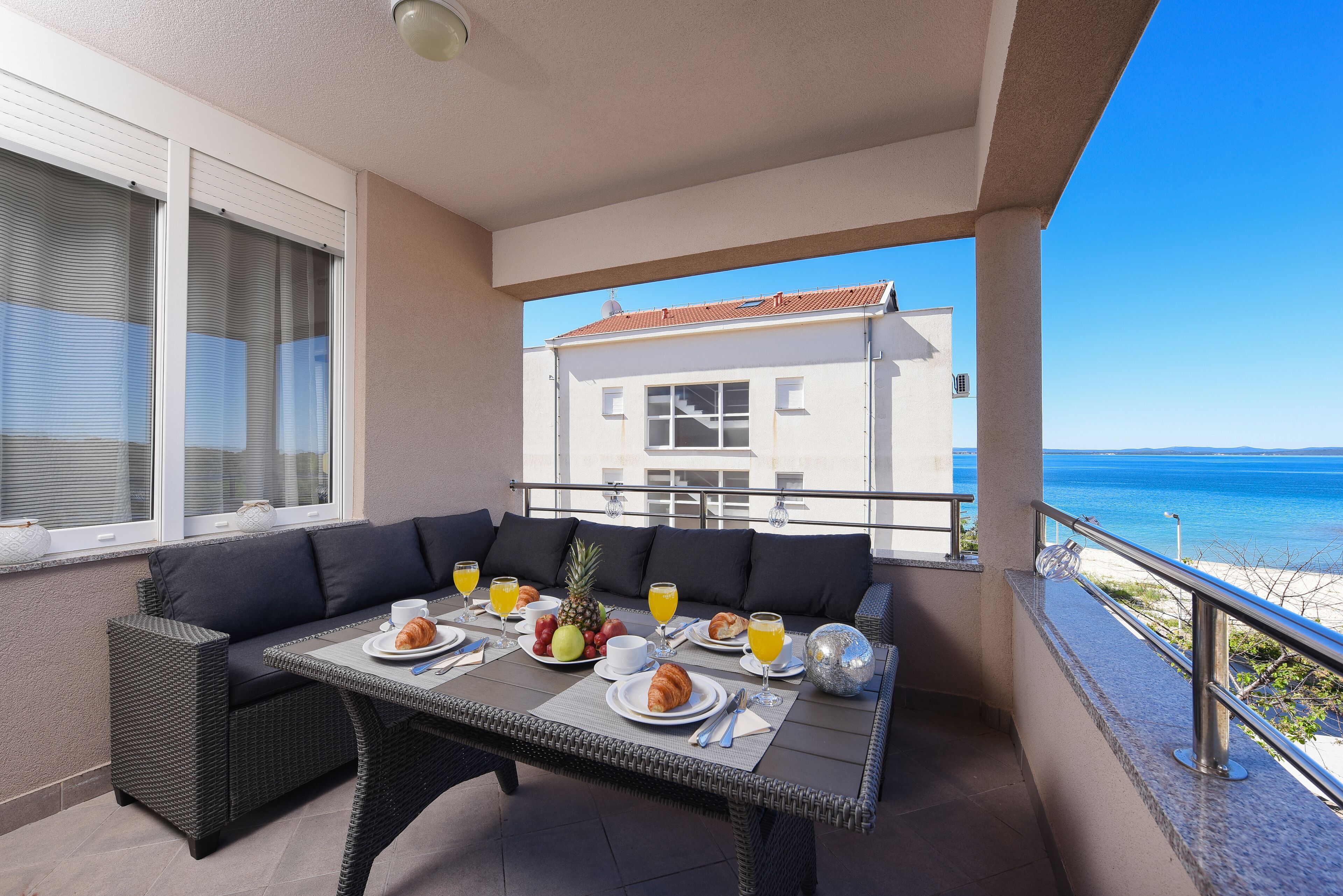 Sunset Beach Suites