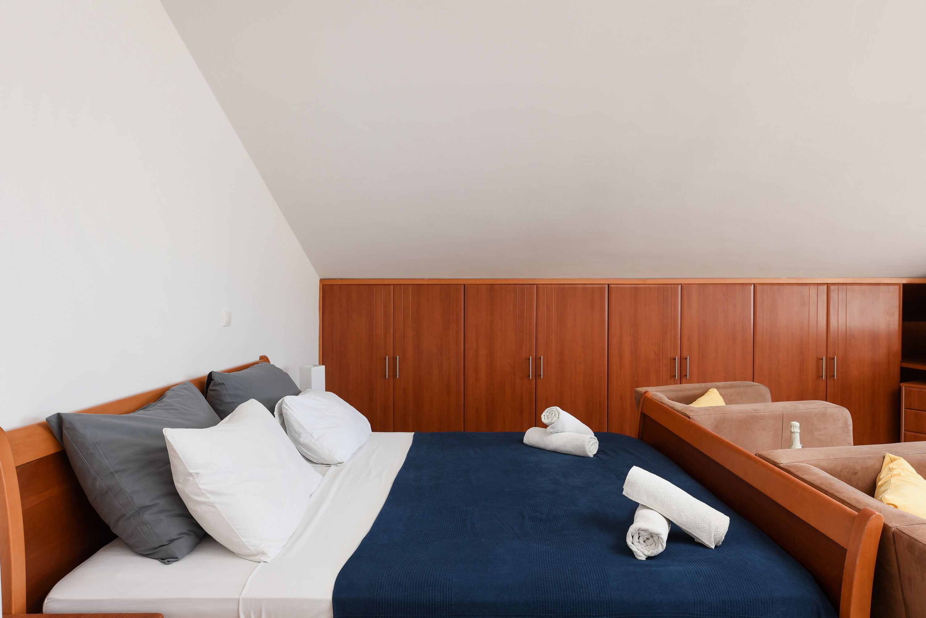 Sunset Beach Suites
