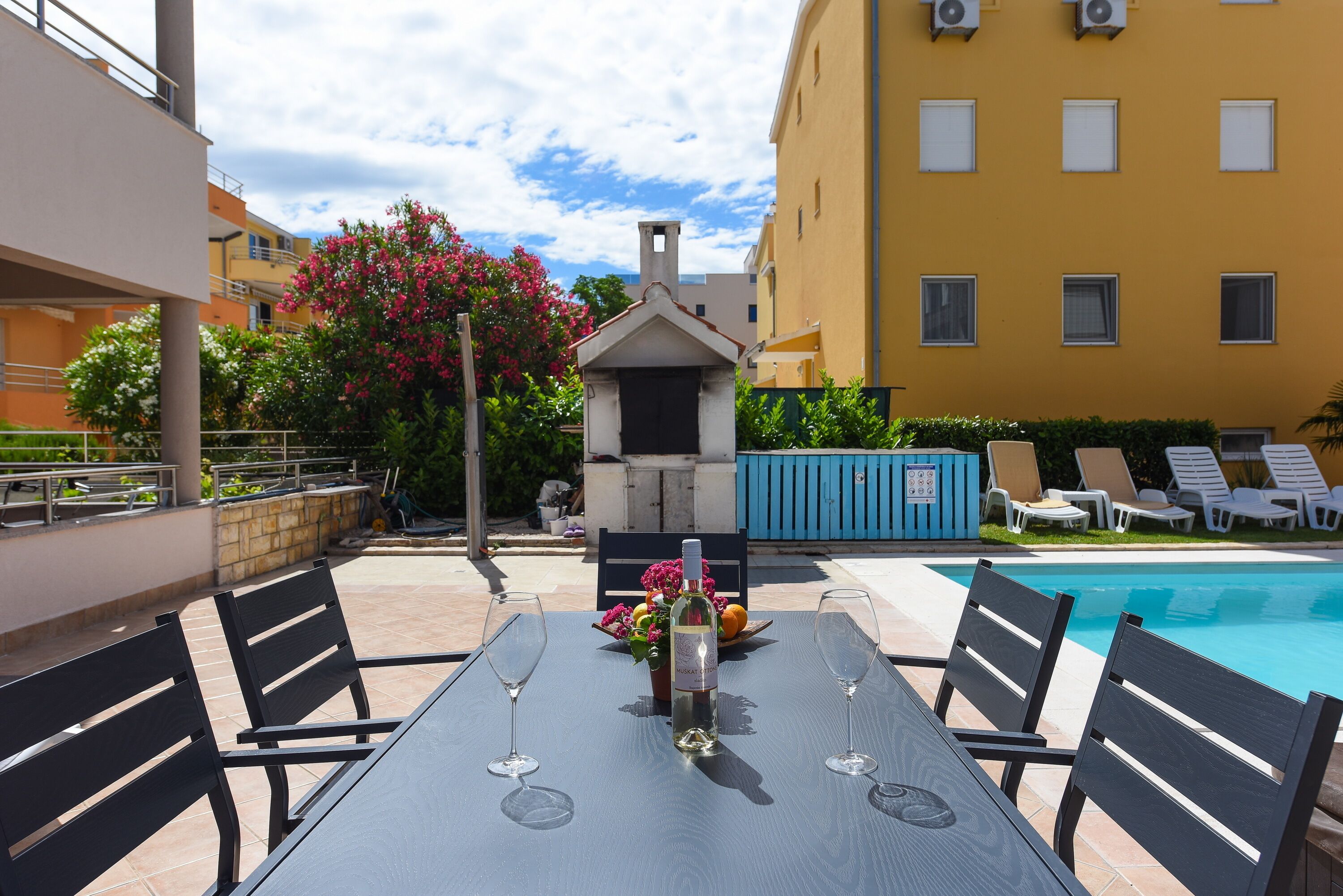 Sunset Beach Suites