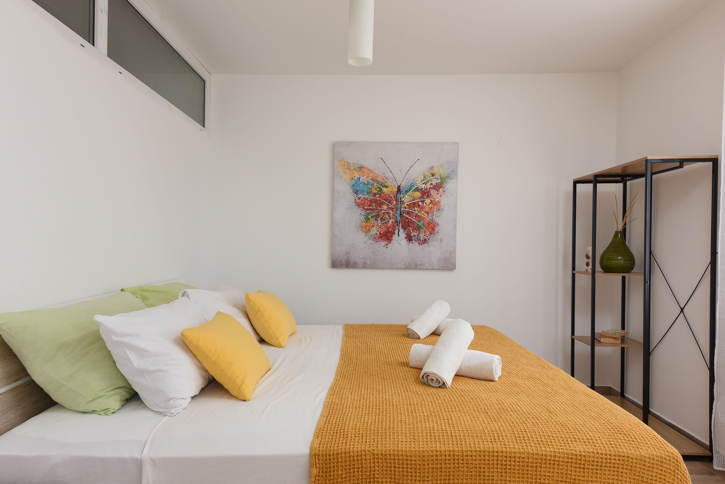 Sunset Beach Suites