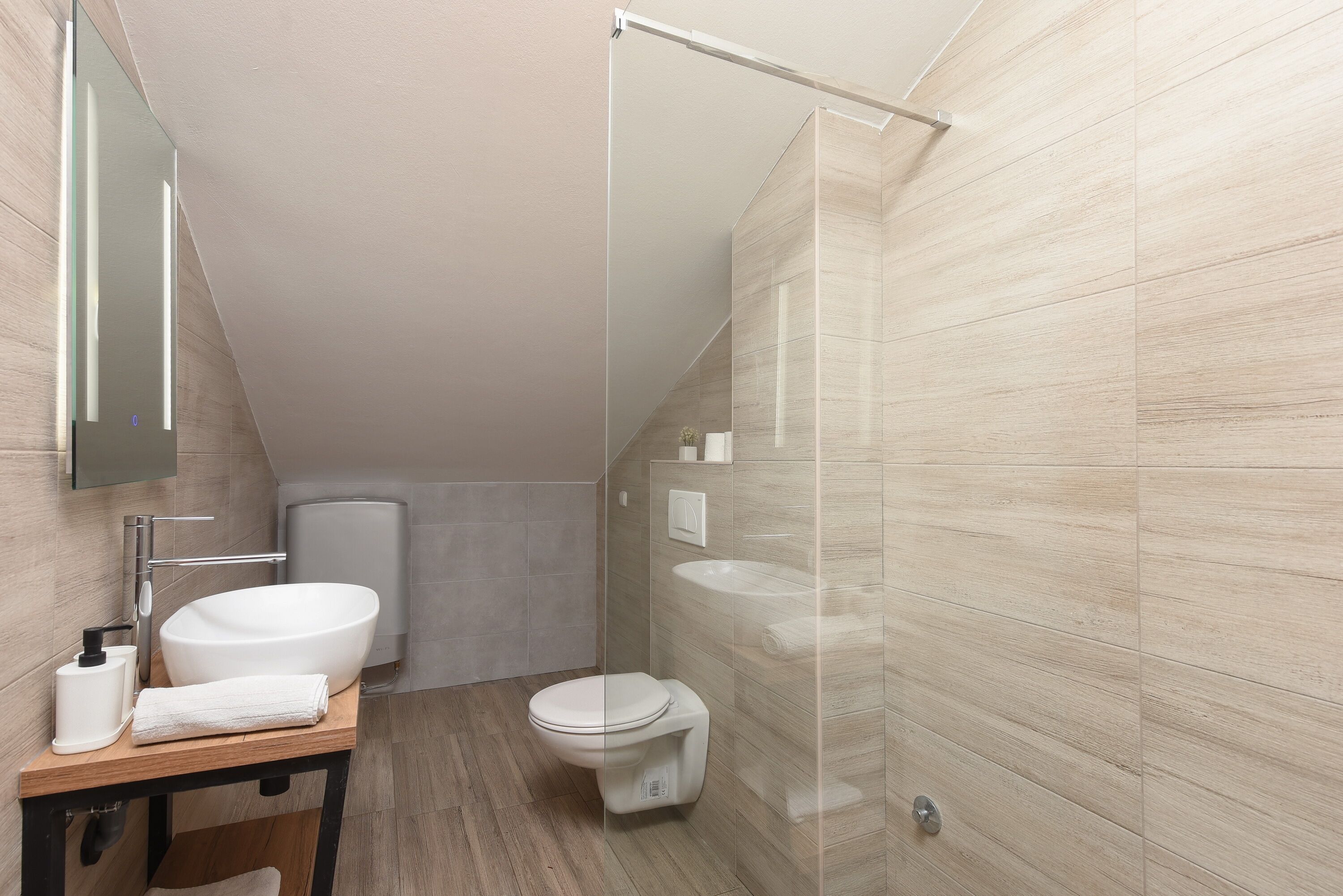 Sunset Beach Suites