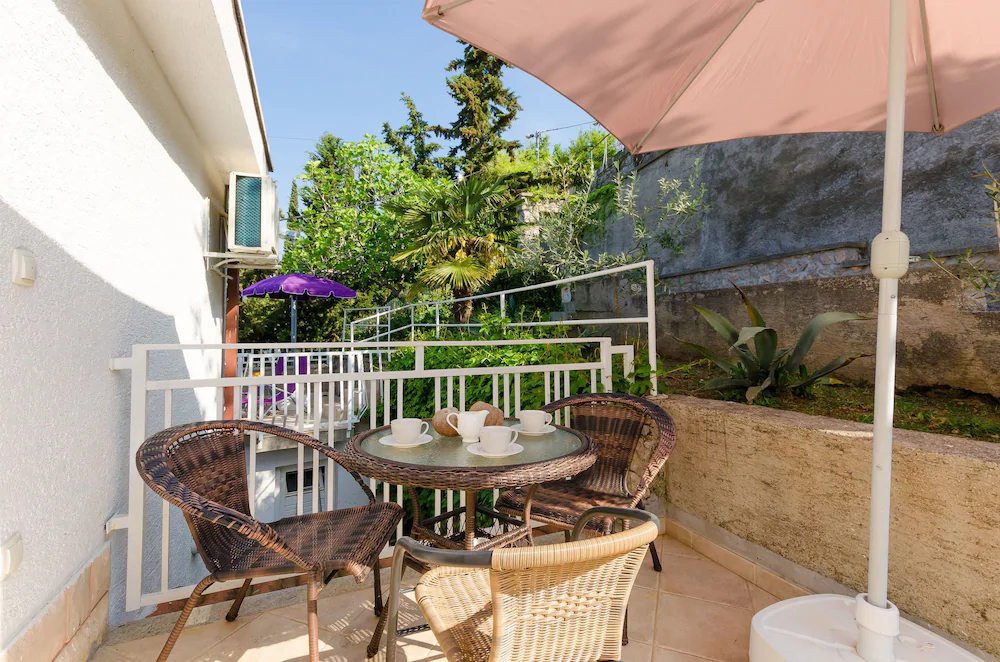 Apartments Viky