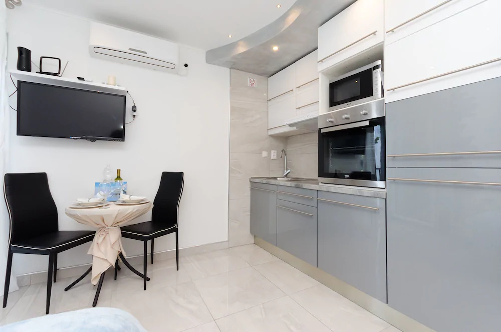 Apartments Viky