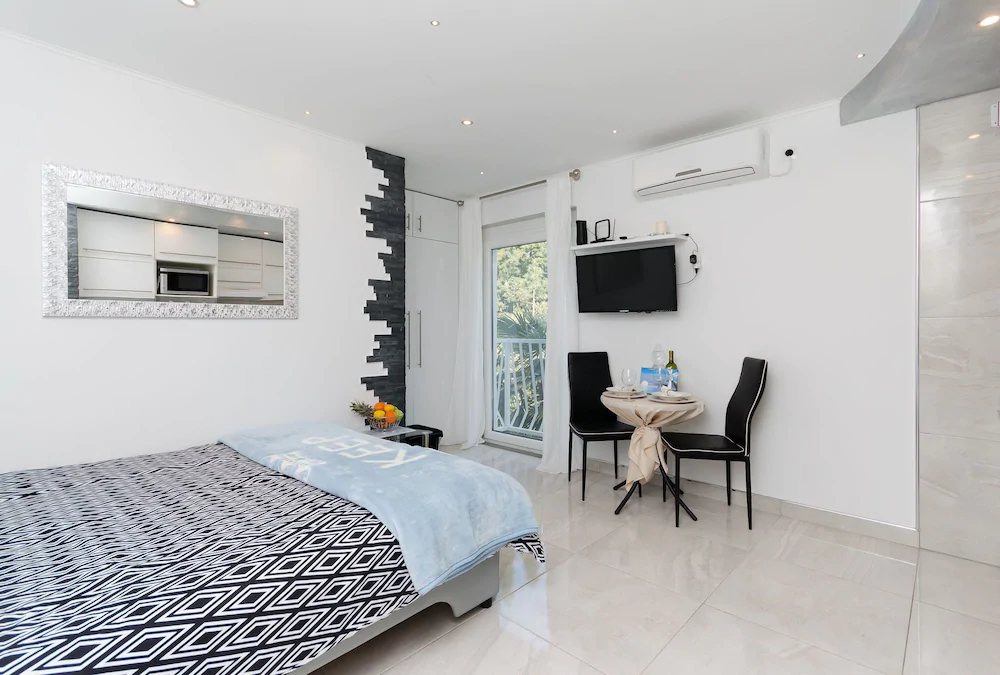 Apartments Viky