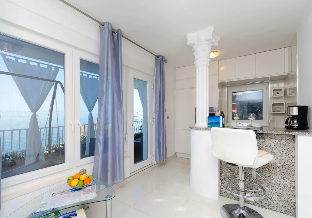 Apartments Viky