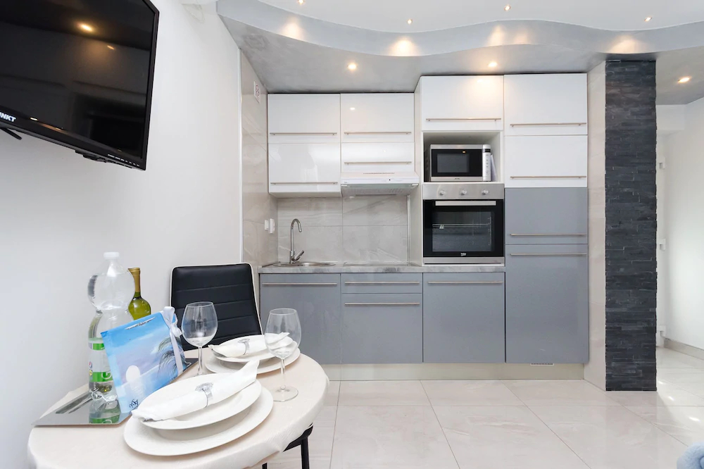 Apartments Viky