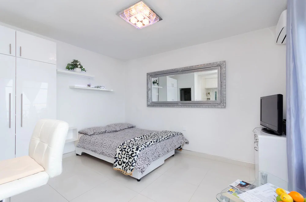 Apartments Viky