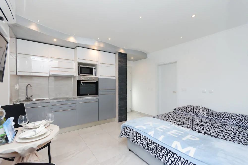 Apartments Viky