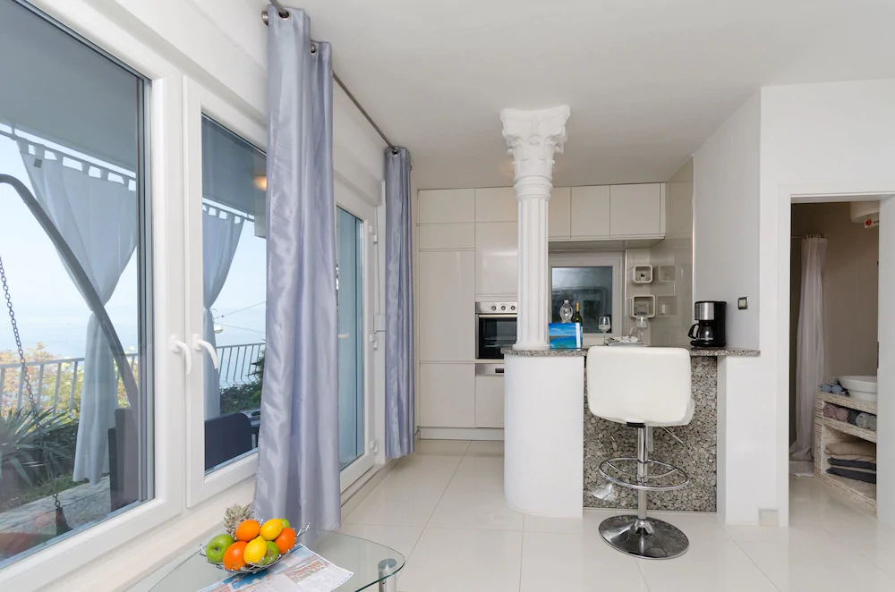 Apartments Viky