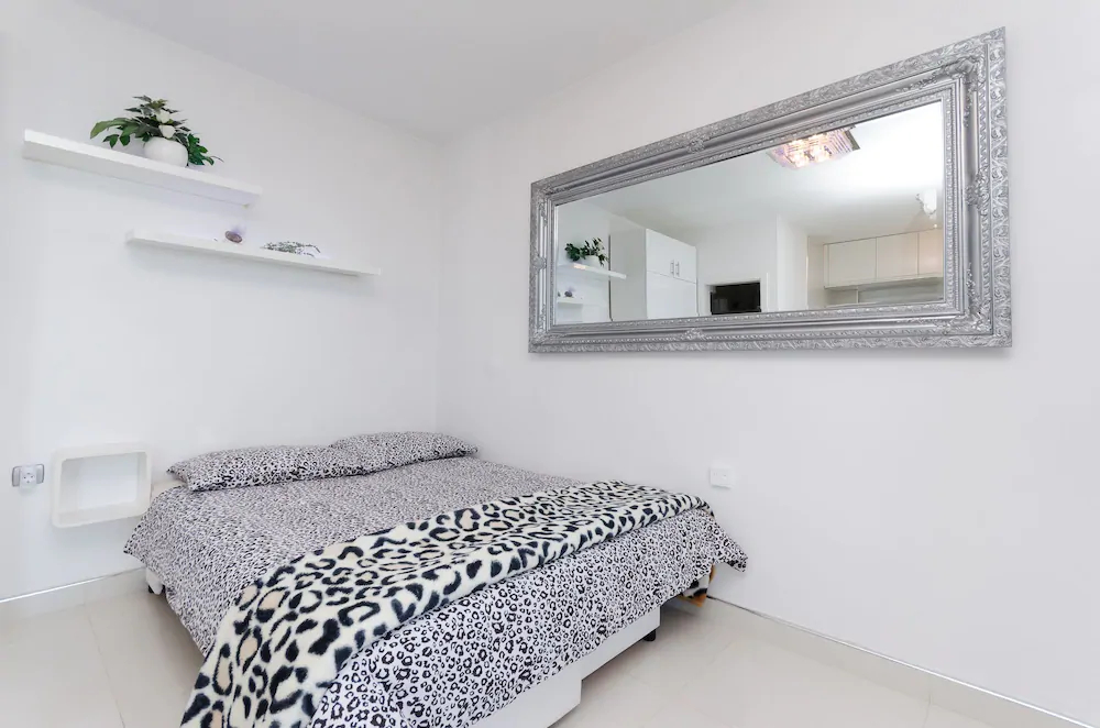 Apartments Viky