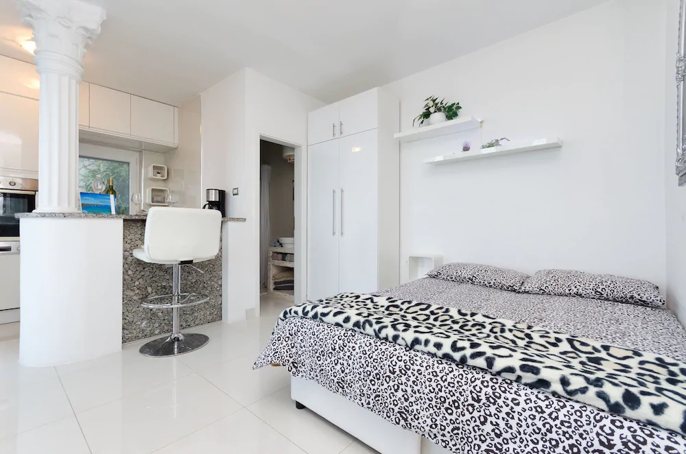 Apartments Viky