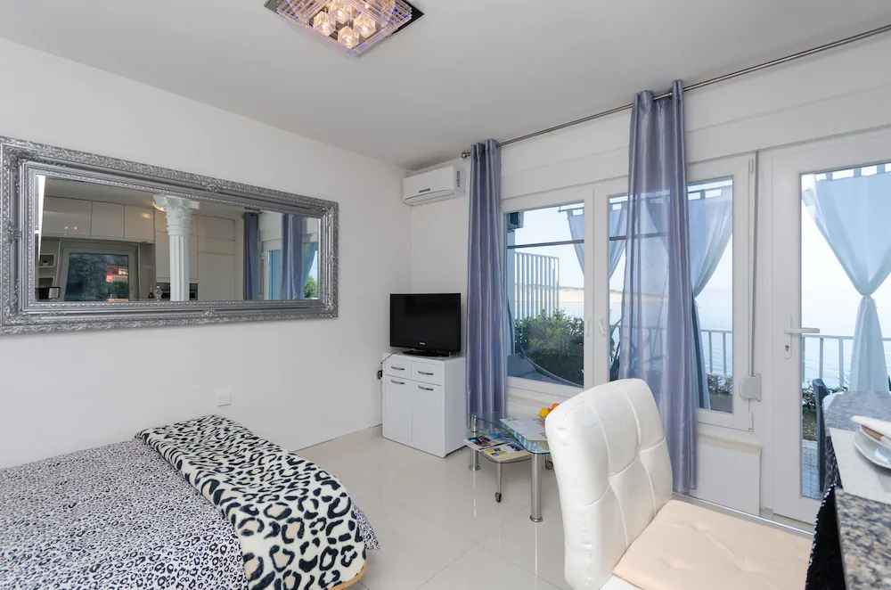 Apartments Viky
