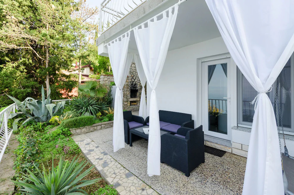 Apartments Viky