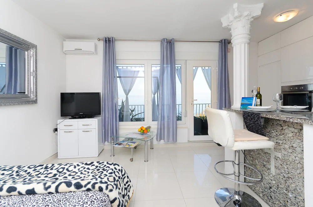 Apartments Viky