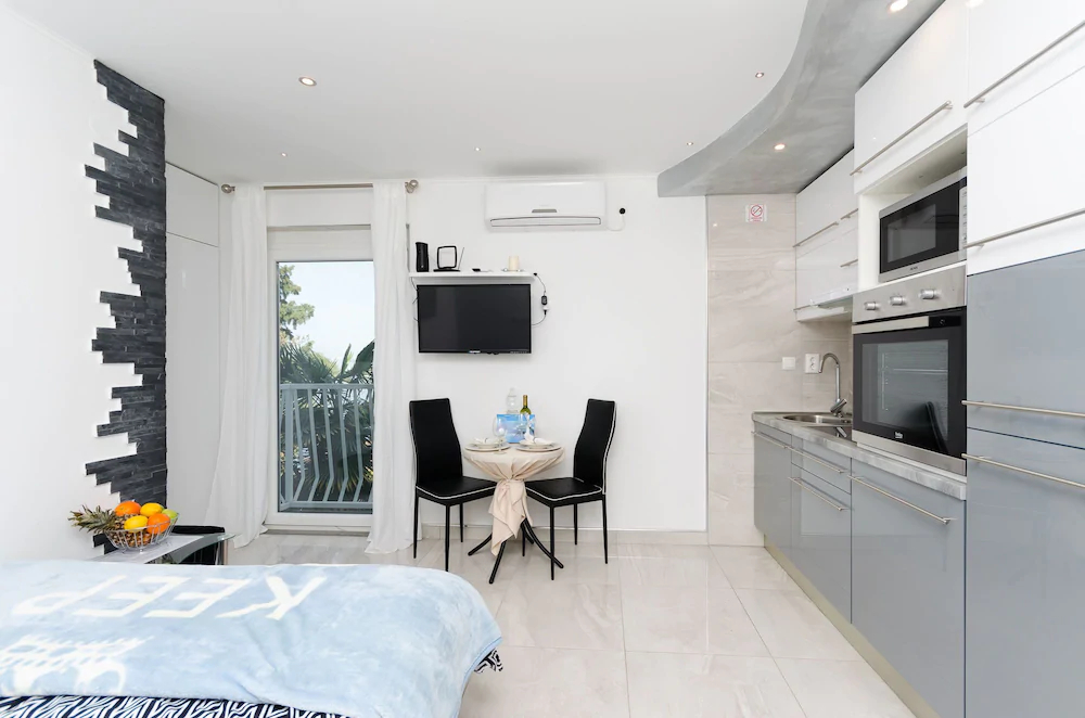 Apartments Viky