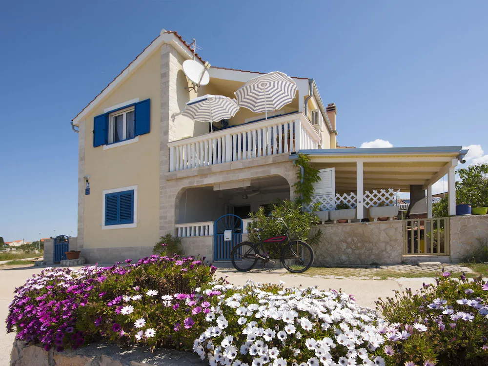 Apartments Grivicic