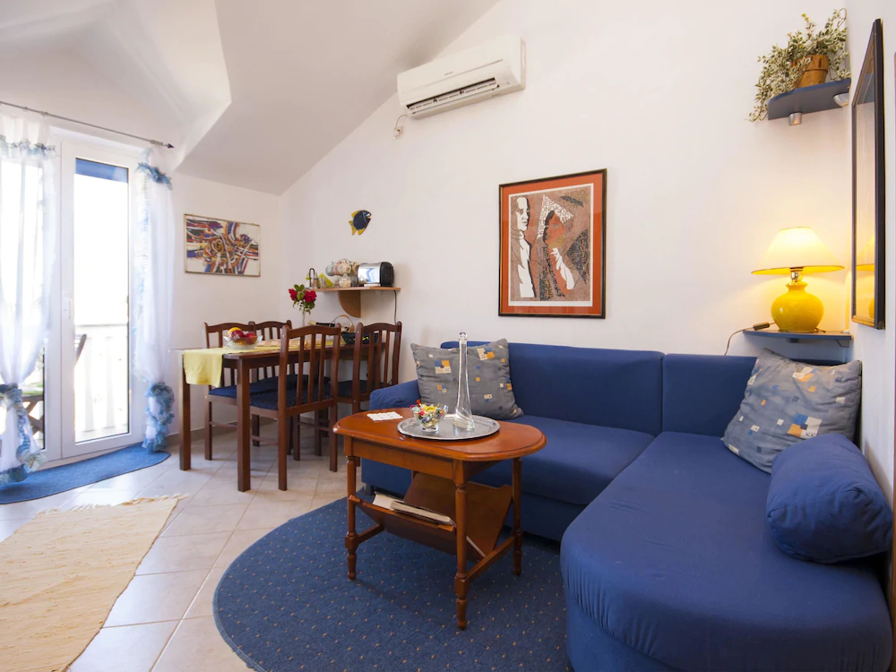 Apartments Grivicic