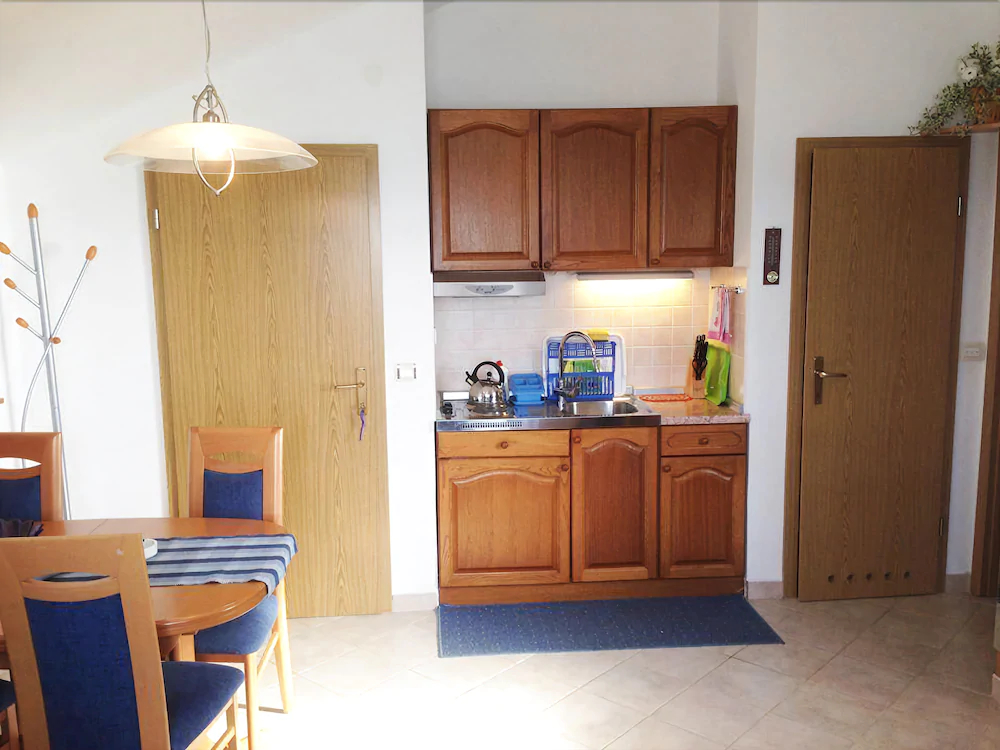 Apartments Grivicic