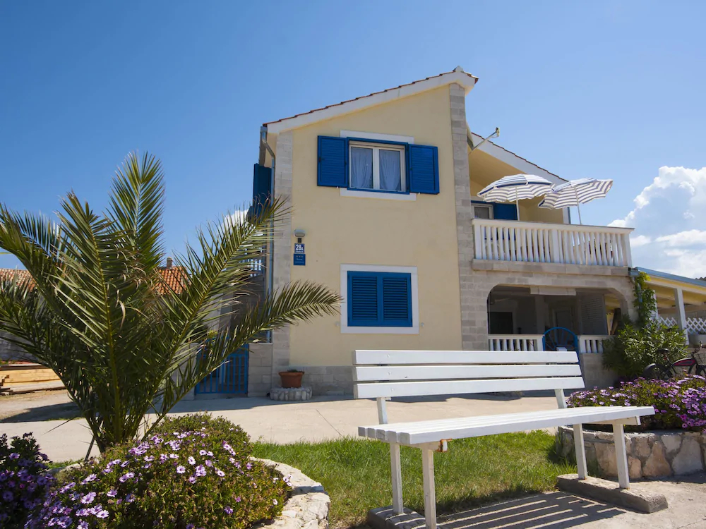 Apartments Grivicic