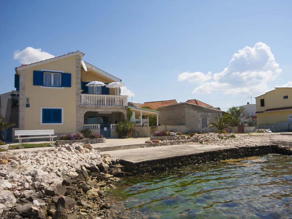 Apartments Grivicic