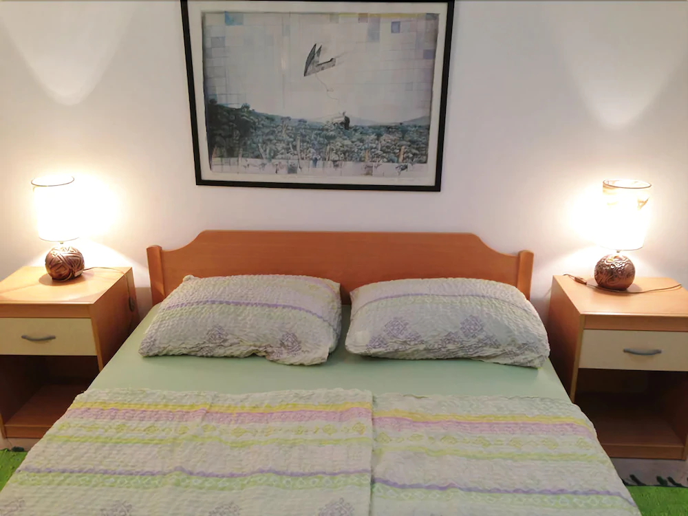 Apartments Grivicic