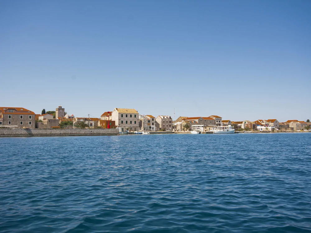Apartments Grivicic